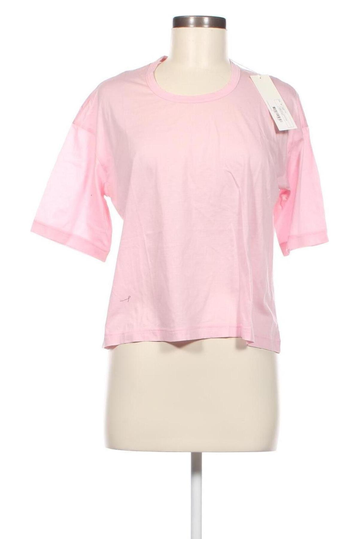Dámské tričko Arket, Velikost XS, Barva Růžová, Cena  171,00 Kč