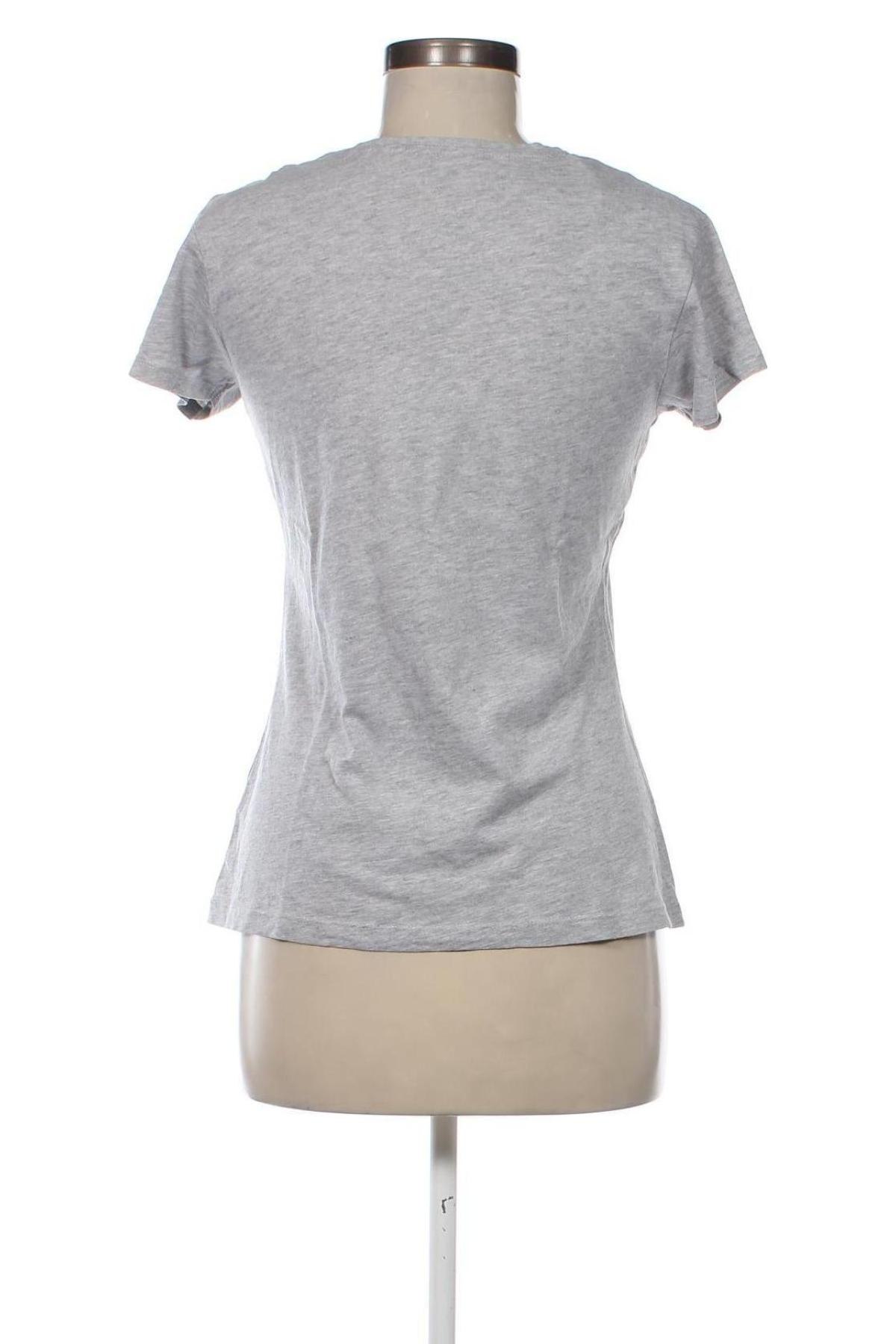 Damen T-Shirt Atmosphere, Größe M, Farbe Grau, Preis 8,03 €