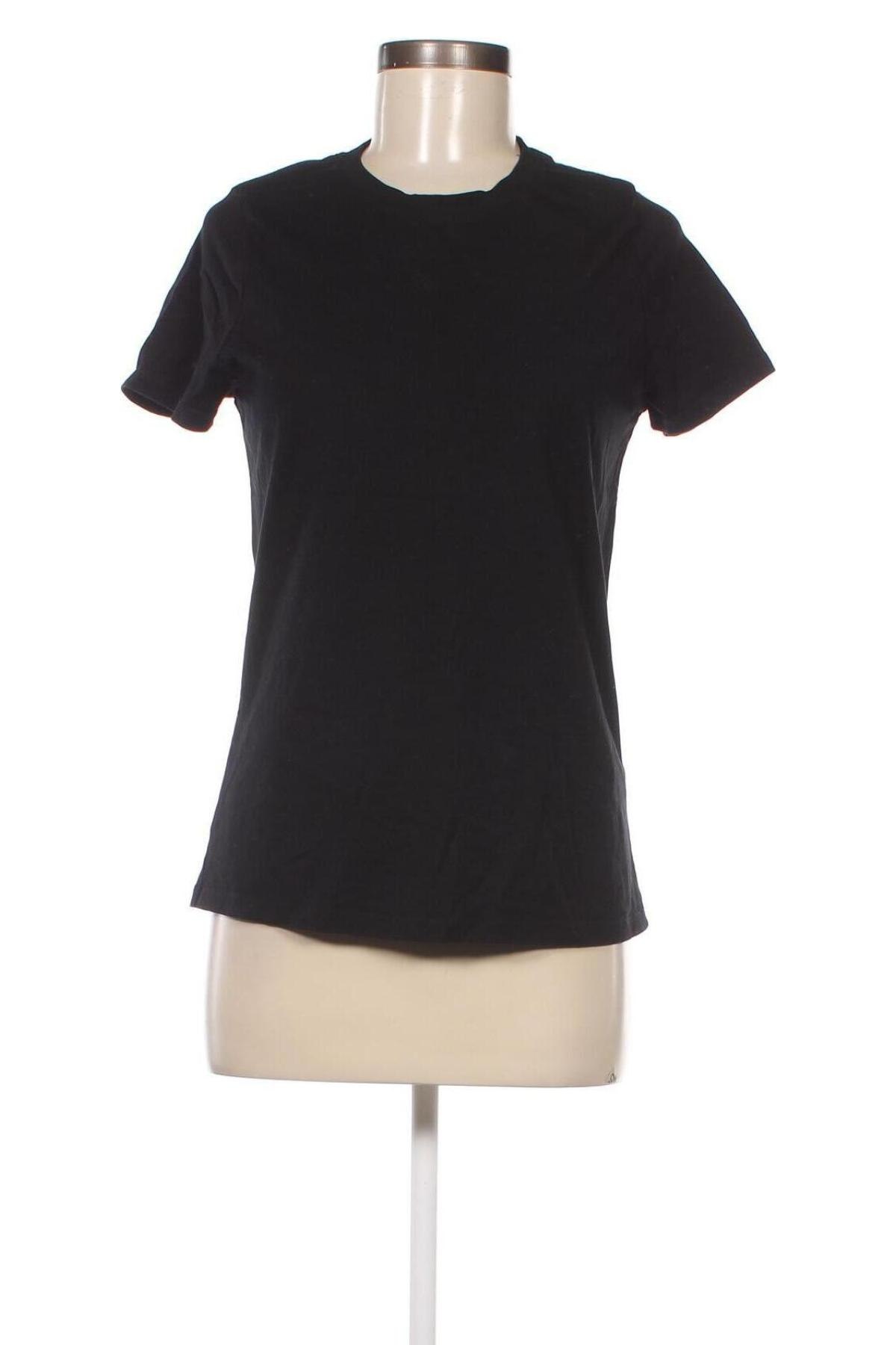 Damen T-Shirt Banana Republic, Größe M, Farbe Schwarz, Preis € 8,30