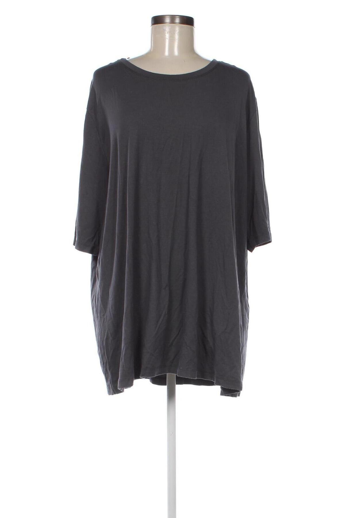 Tricou de femei Boyard, Mărime 3XL, Culoare Gri, Preț 70,41 Lei