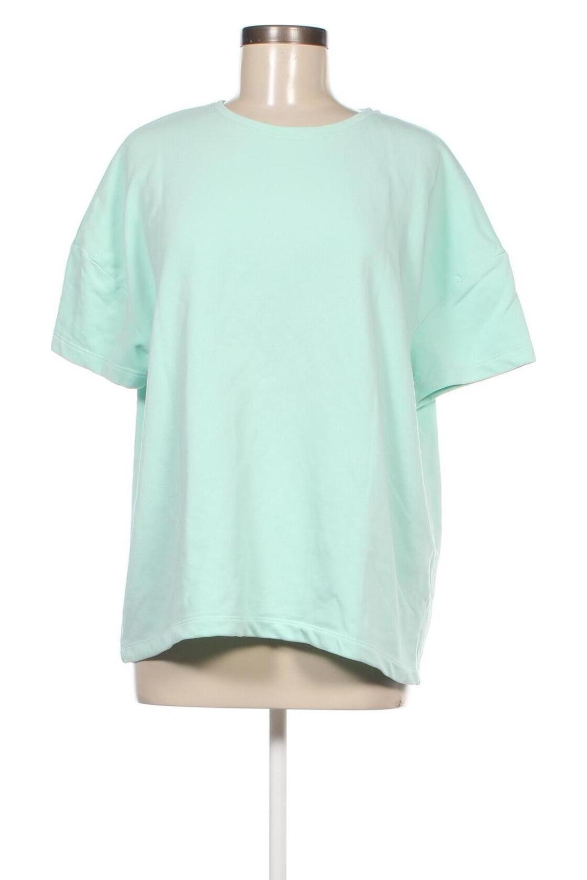 Dámske tričko C&A, Veľkosť XL, Farba Zelená, Cena  6,65 €