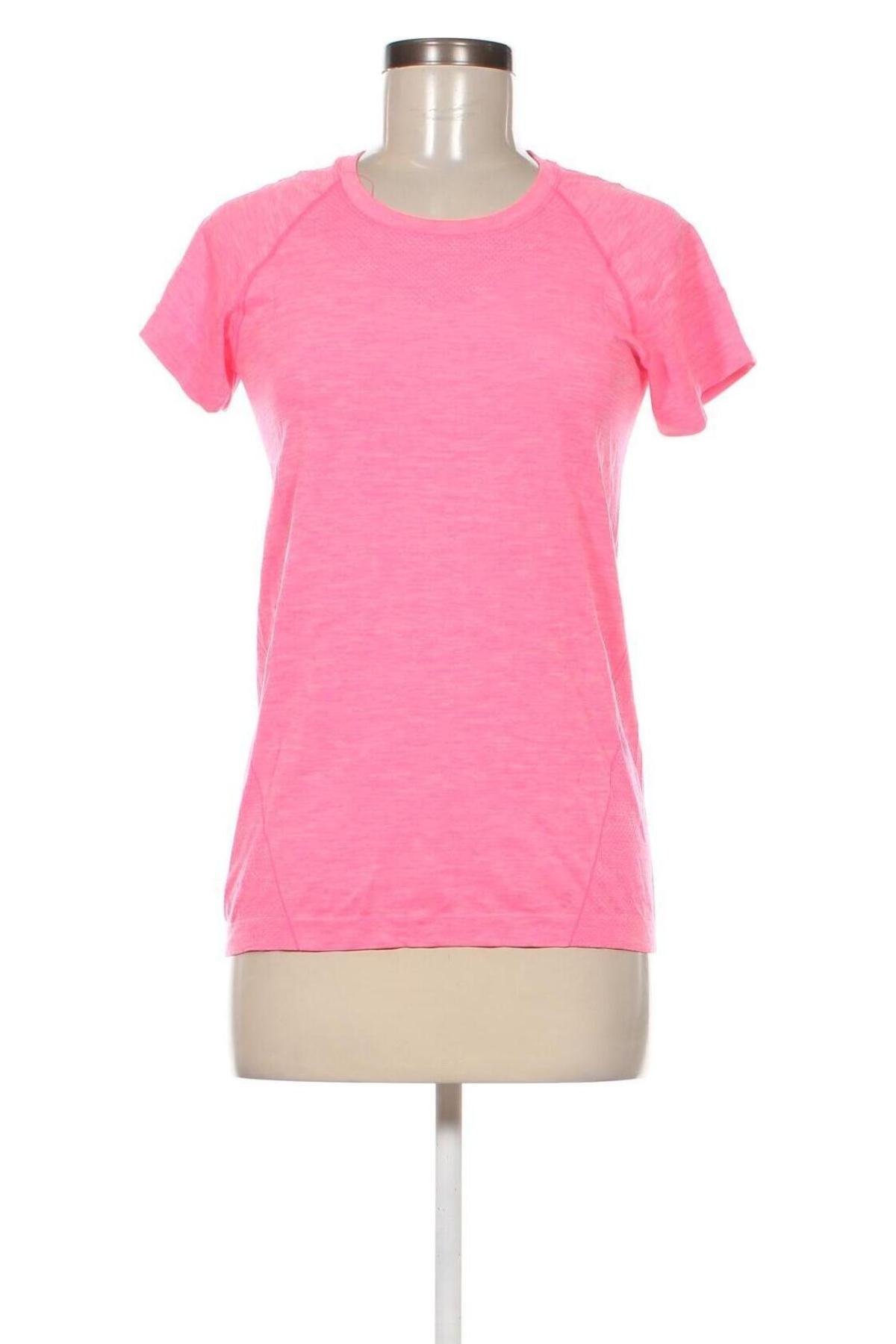 Dámské tričko H&M Sport, Velikost M, Barva Růžová, Cena  207,00 Kč