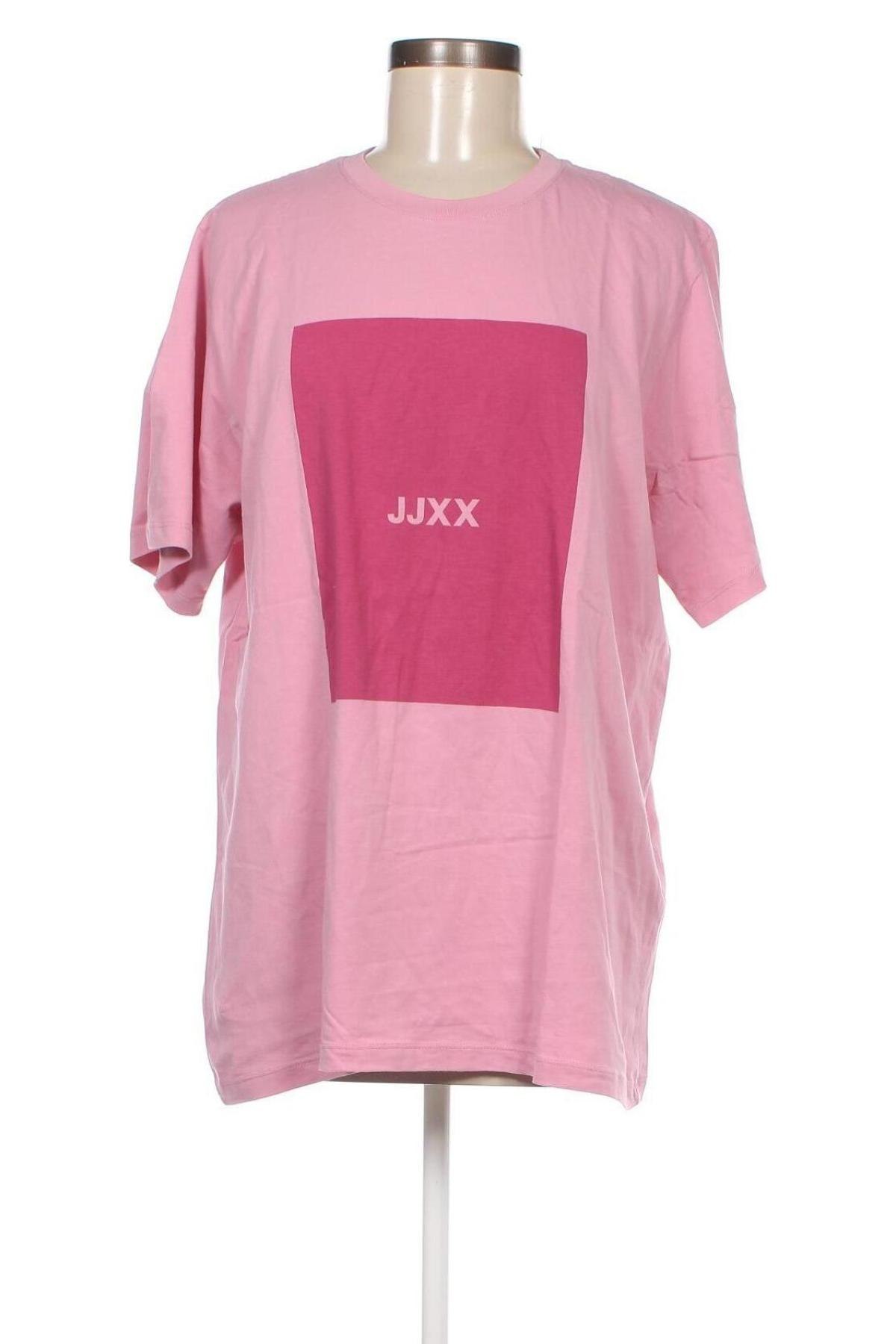 Női póló JJXX, Méret XL, Szín Lila, Ár 3 128 Ft