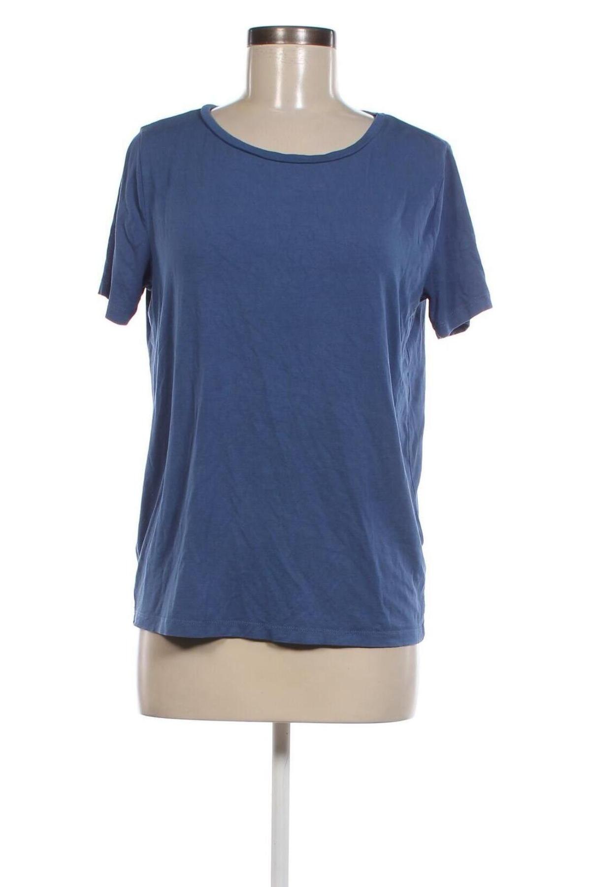 Дамска тениска Mavi, Размер S, Цвят Син, Цена 8,64 лв.