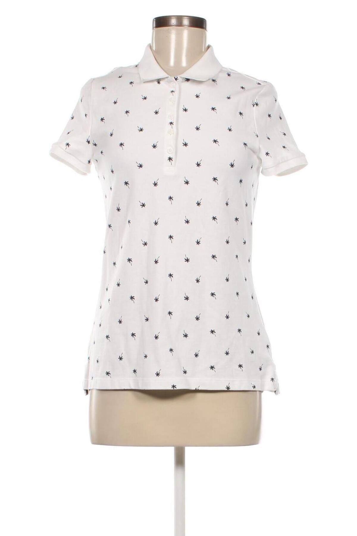 Damen T-Shirt Montego, Größe M, Farbe Weiß, Preis € 7,00