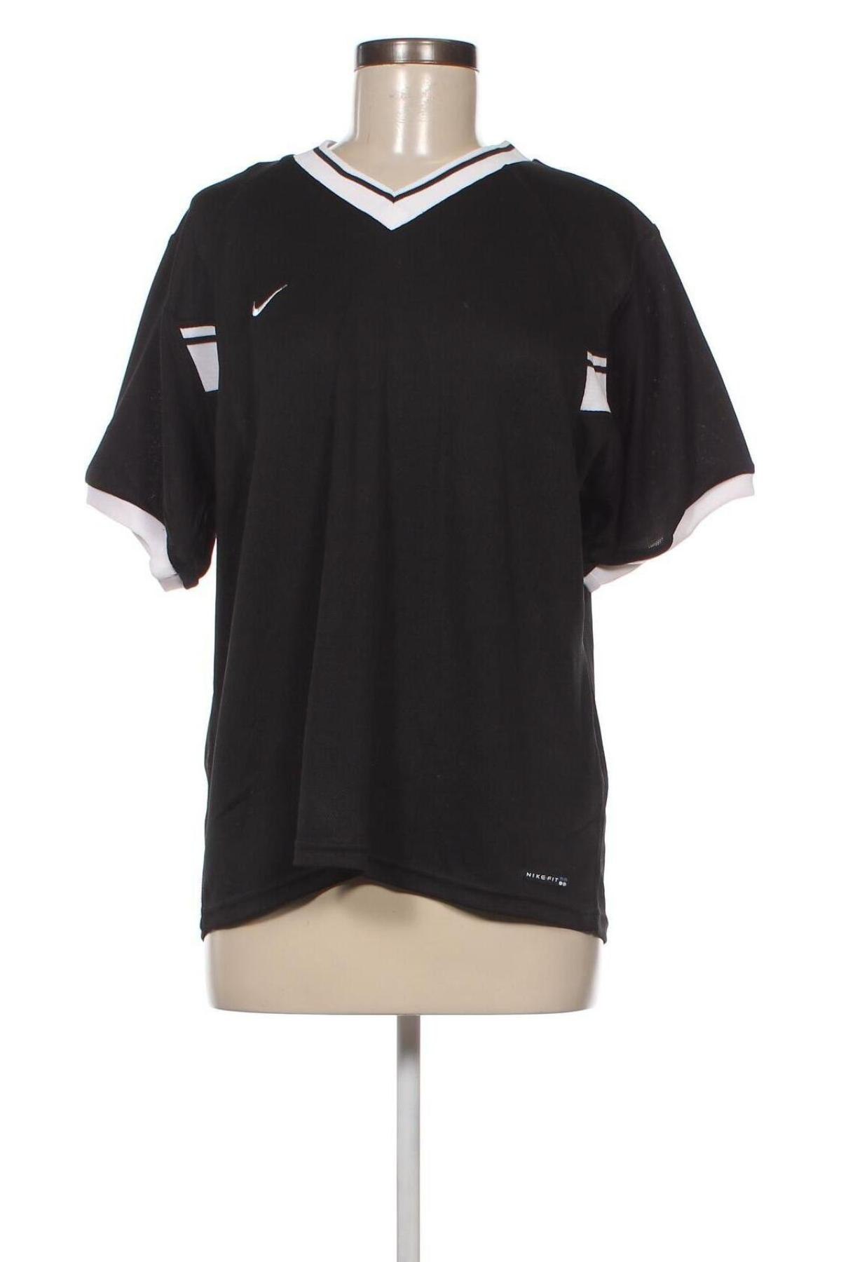 Dámské tričko Nike, Velikost L, Barva Černá, Cena  899,00 Kč