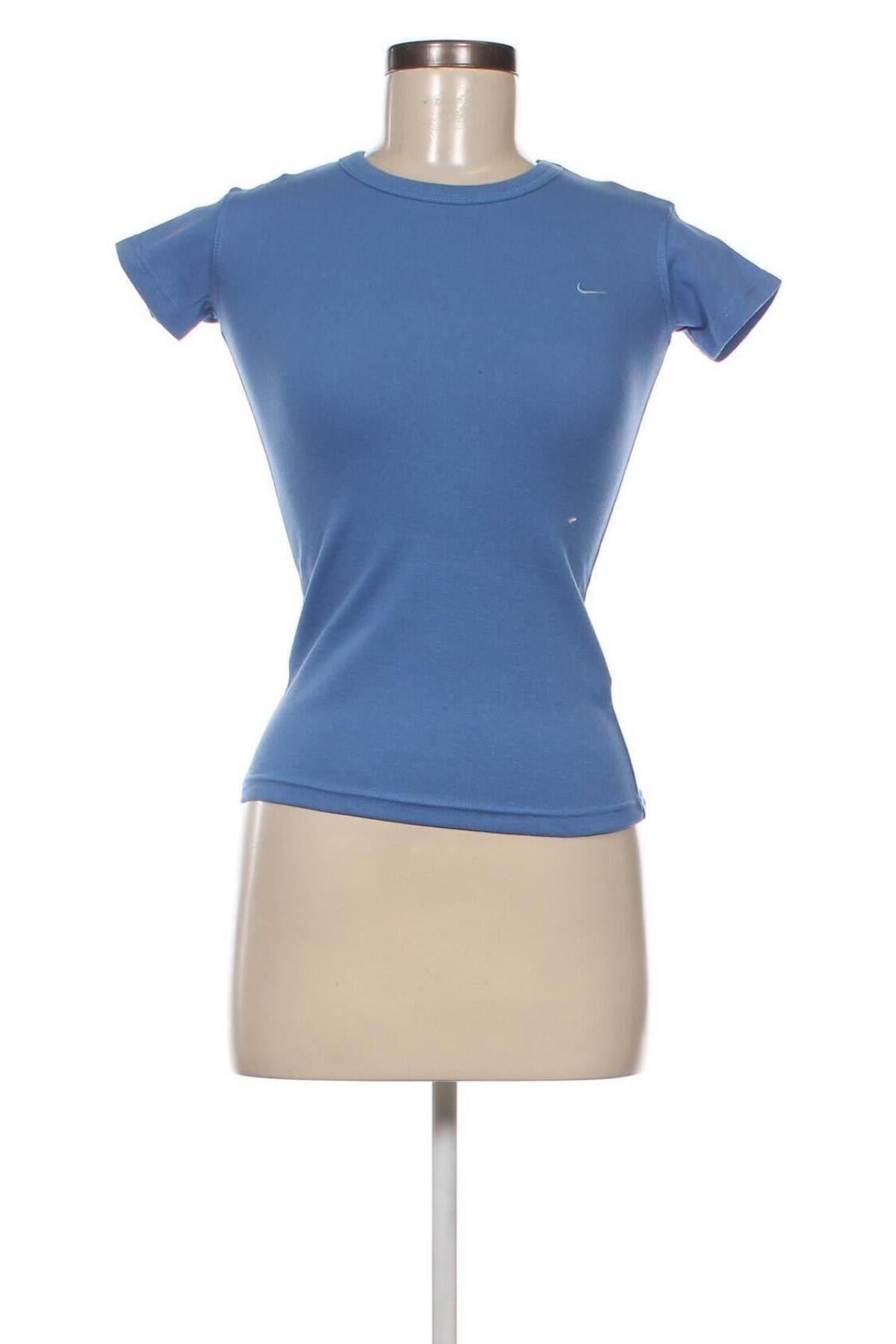 Dámske tričko Nike, Veľkosť XS, Farba Modrá, Cena  17,26 €