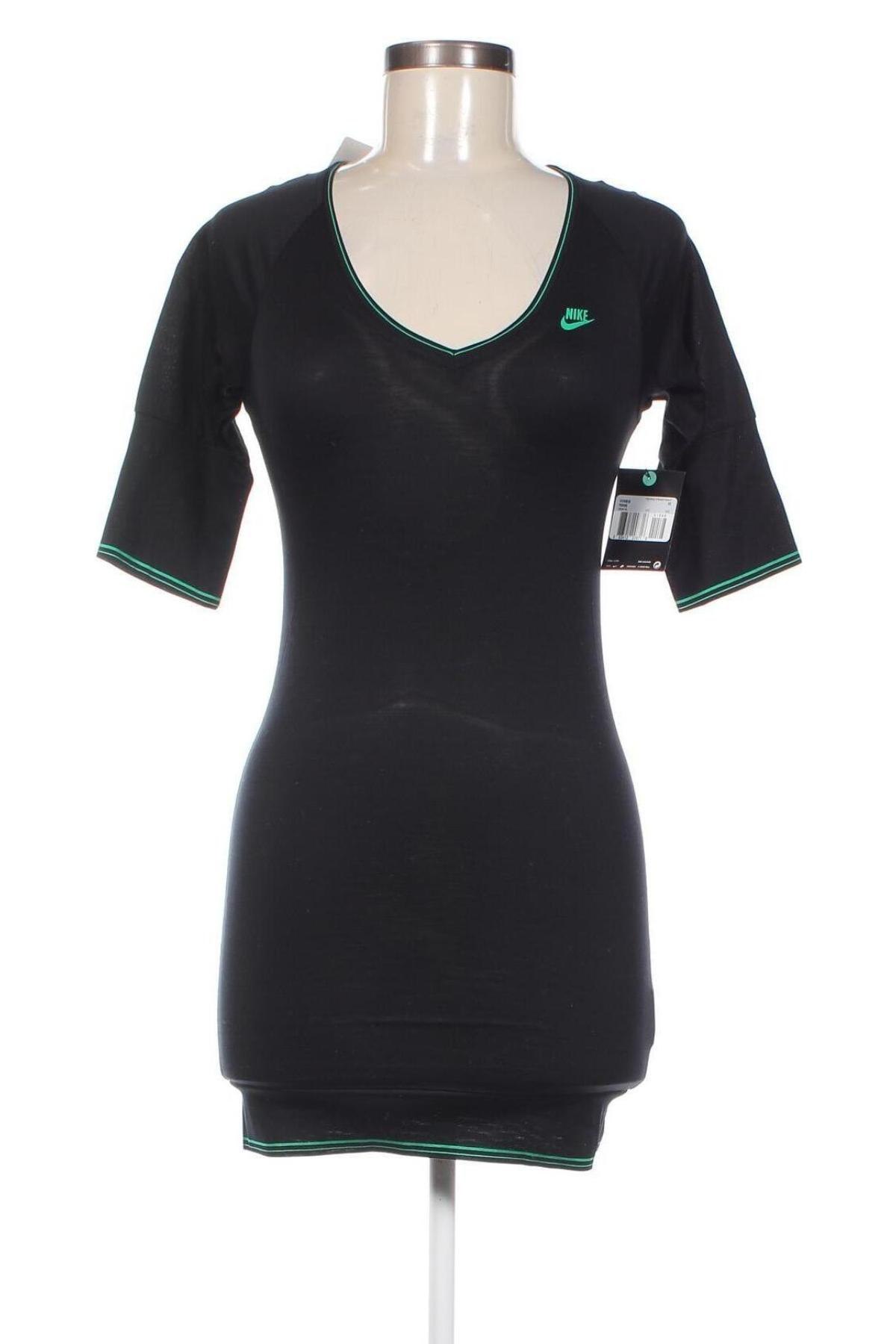 Tricou de femei Nike, Mărime XS, Culoare Negru, Preț 104,01 Lei