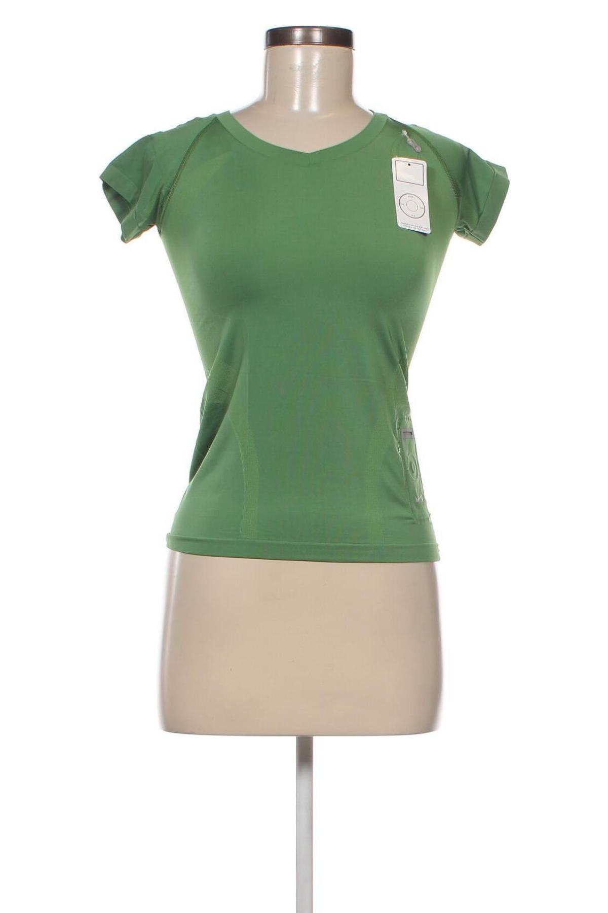 Női póló Nike, Méret M, Szín Zöld, Ár 6 685 Ft