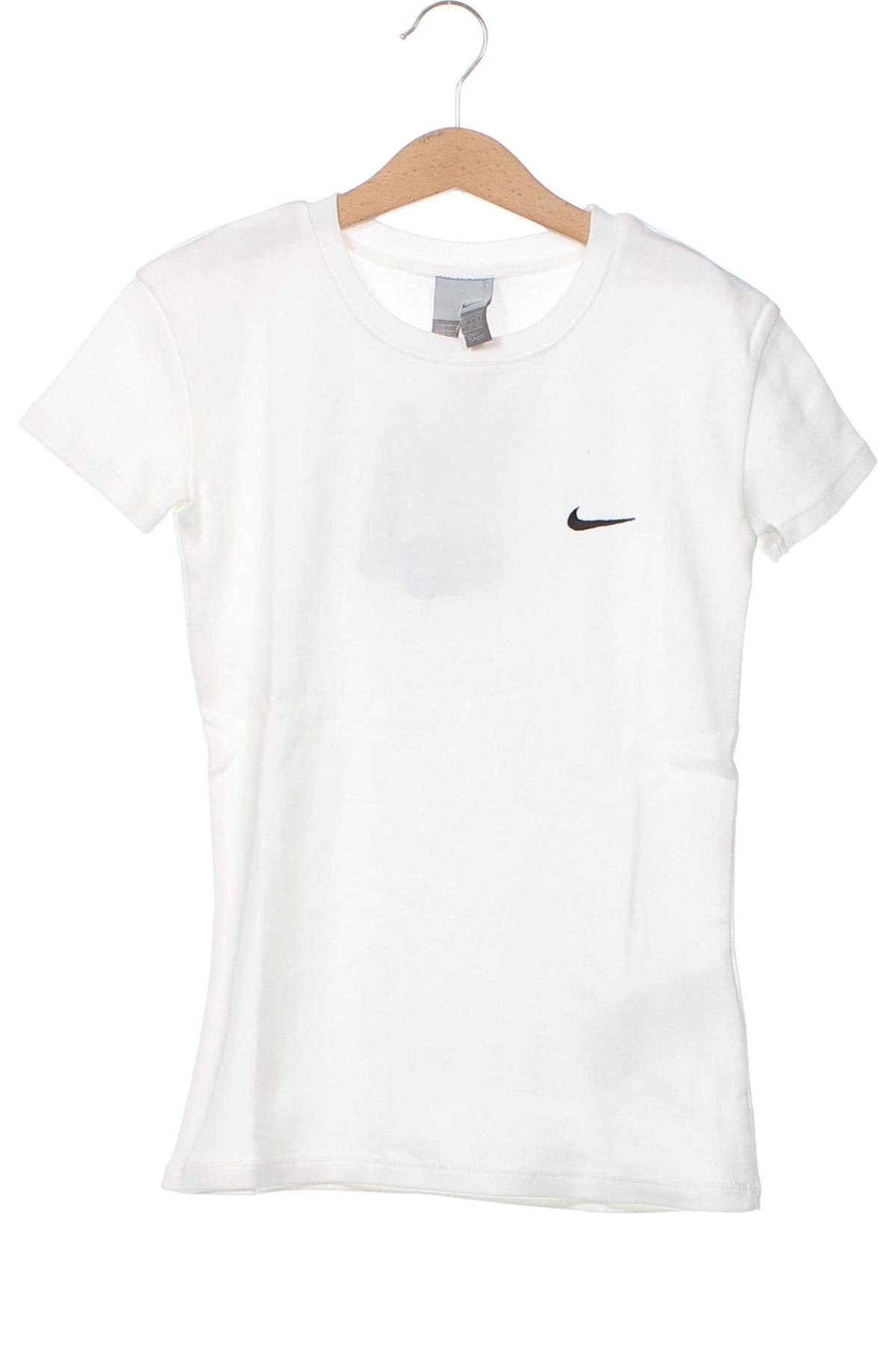 Dámske tričko Nike, Veľkosť S, Farba Biela, Cena  31,96 €