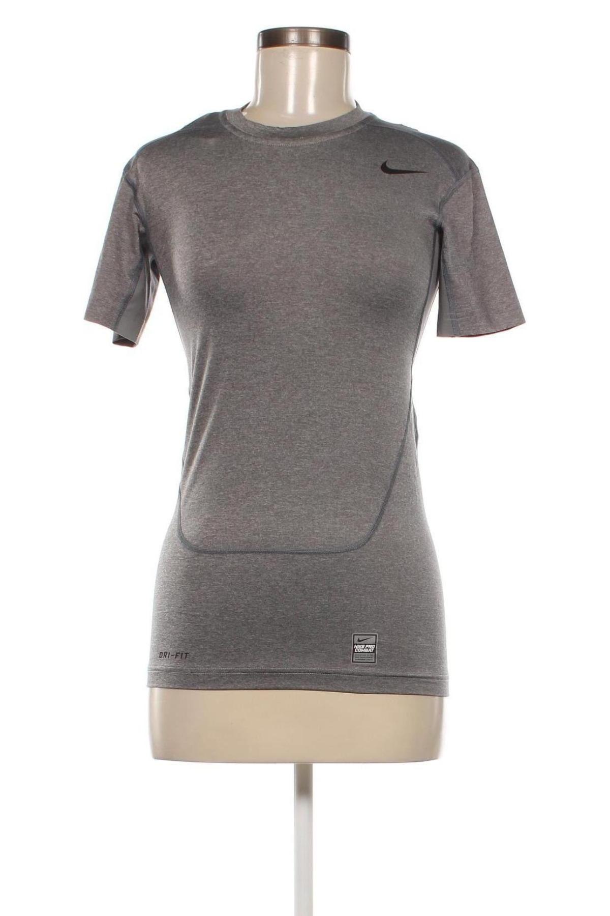 Dámské tričko Nike, Velikost S, Barva Šedá, Cena  291,00 Kč