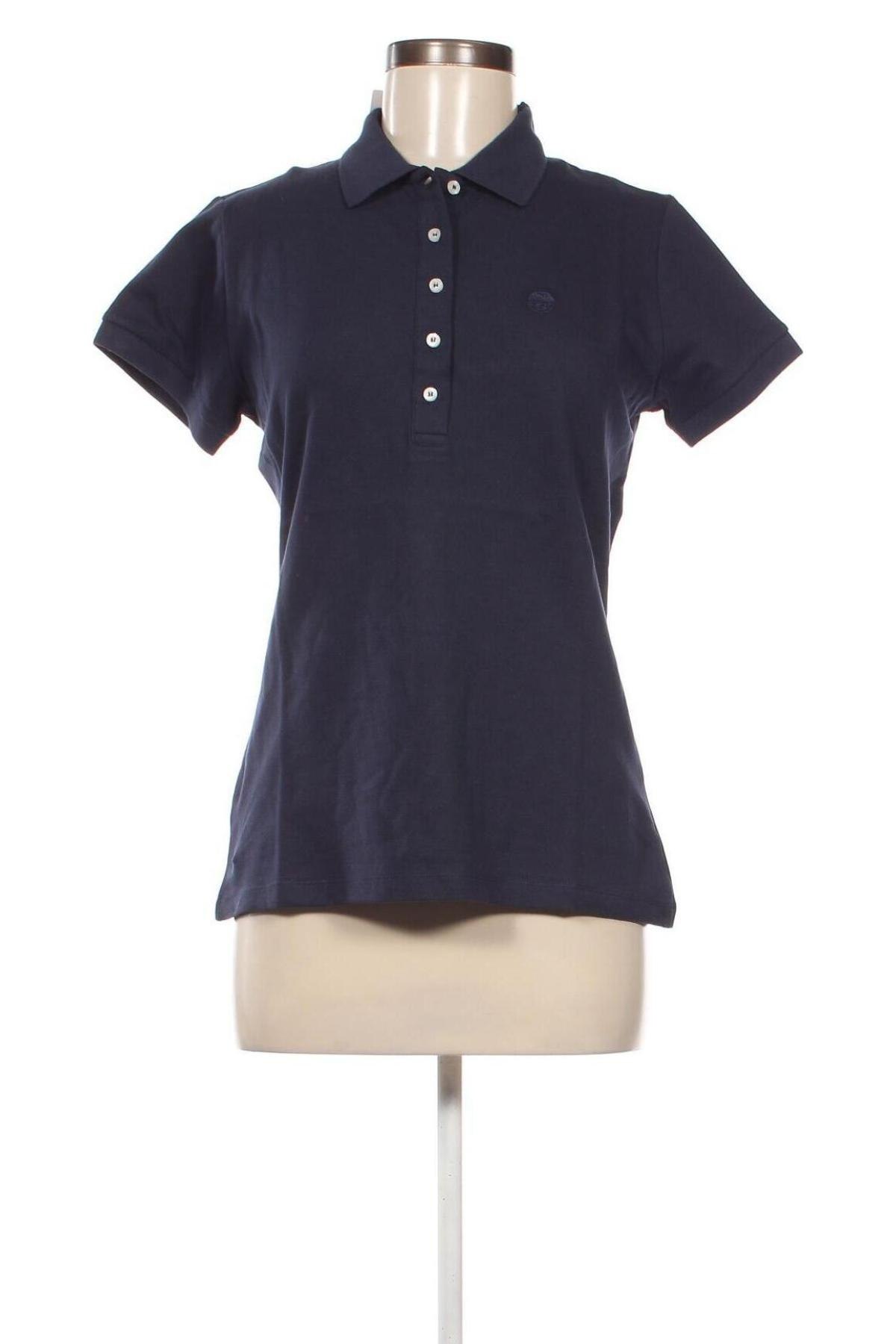 Γυναικείο t-shirt North Sails, Μέγεθος XS, Χρώμα Μπλέ, Τιμή 16,30 €