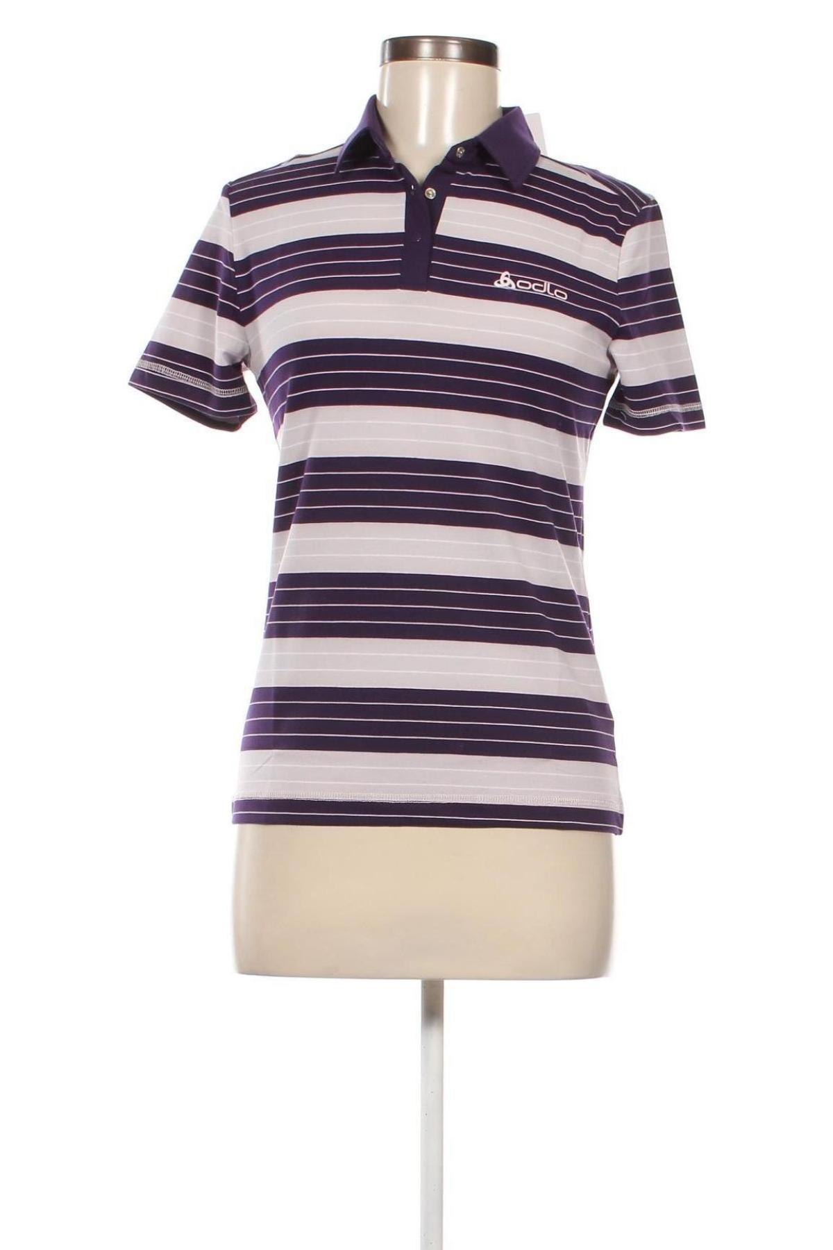 Tricou de femei Odlo, Mărime S, Culoare Multicolor, Preț 118,42 Lei