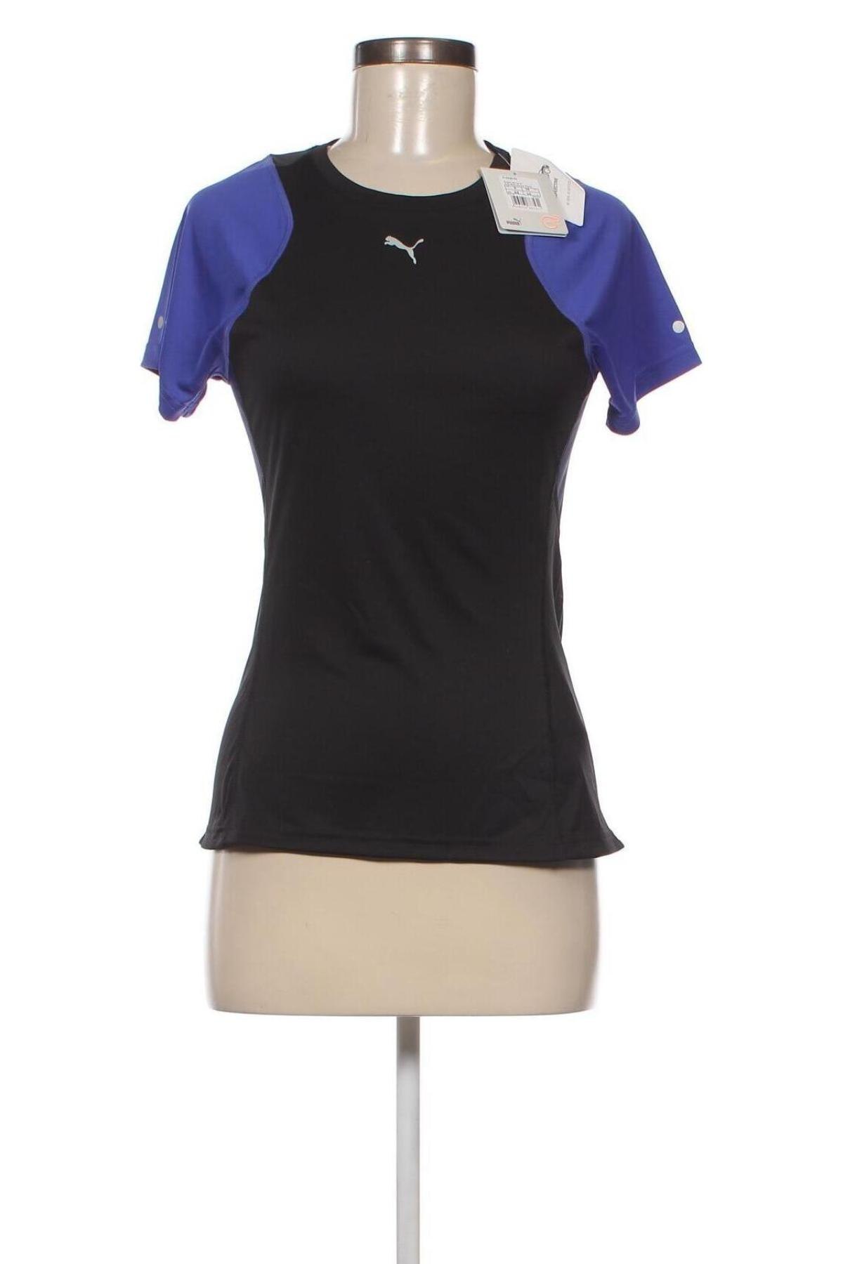Tricou de femei PUMA, Mărime XS, Culoare Negru, Preț 104,01 Lei