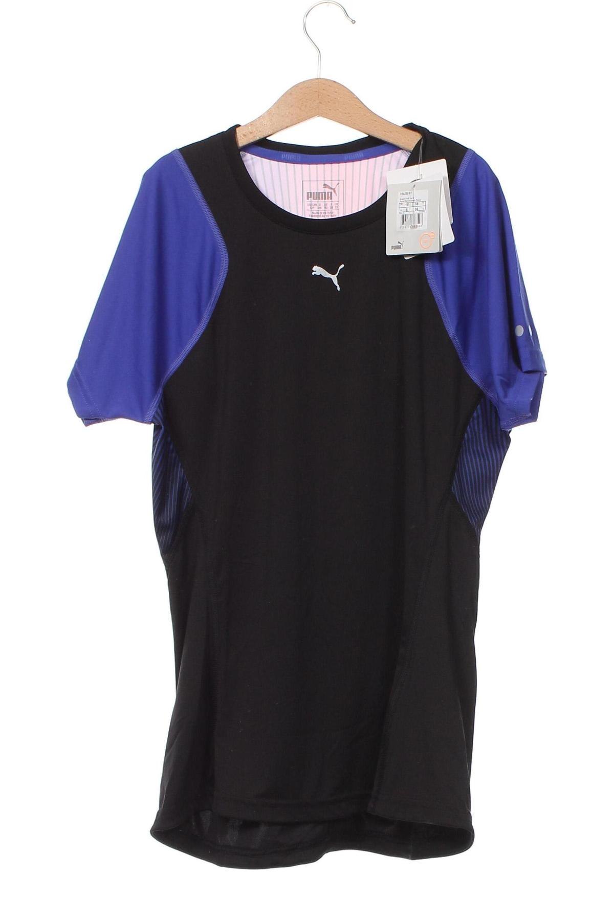 Damen T-Shirt PUMA, Größe S, Farbe Mehrfarbig, Preis € 12,78