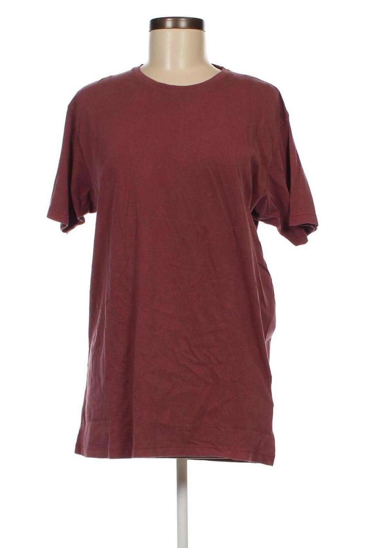 Dámské tričko Pepe Jeans, Velikost M, Barva Červená, Cena  512,00 Kč