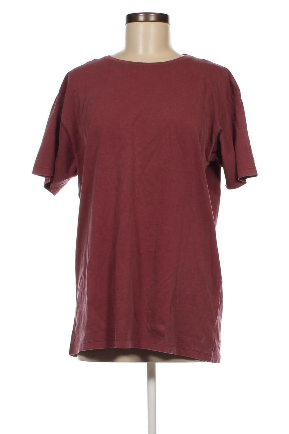 Dámské tričko Pepe Jeans, Velikost S, Barva Červená, Cena  512,00 Kč