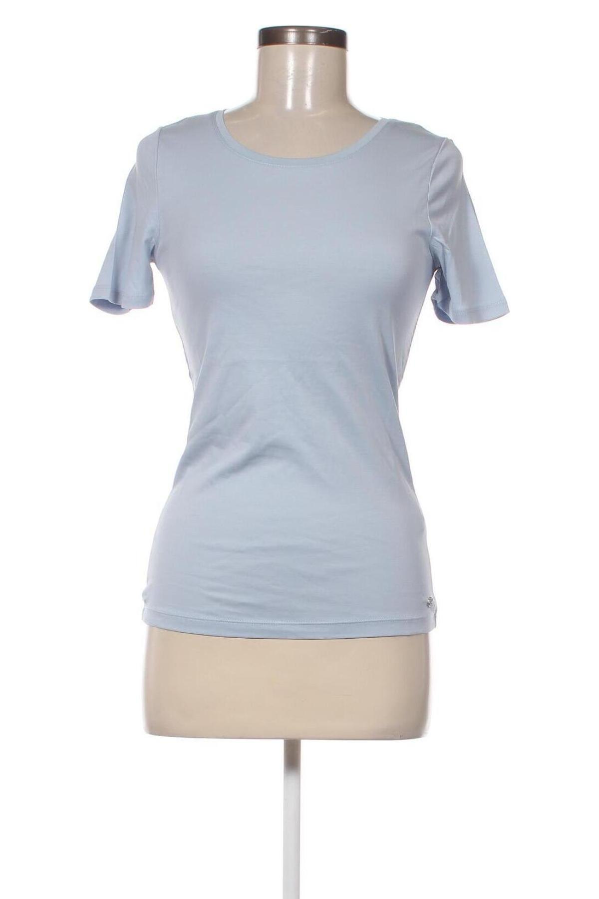 Damen T-Shirt S.Oliver, Größe XS, Farbe Blau, Preis € 10,21