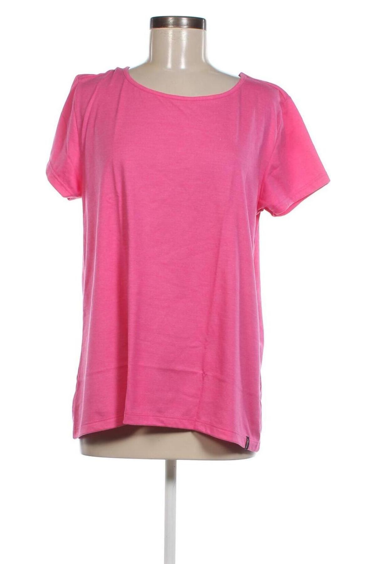 Dámské tričko Trigema, Velikost XL, Barva Růžová, Cena  899,00 Kč