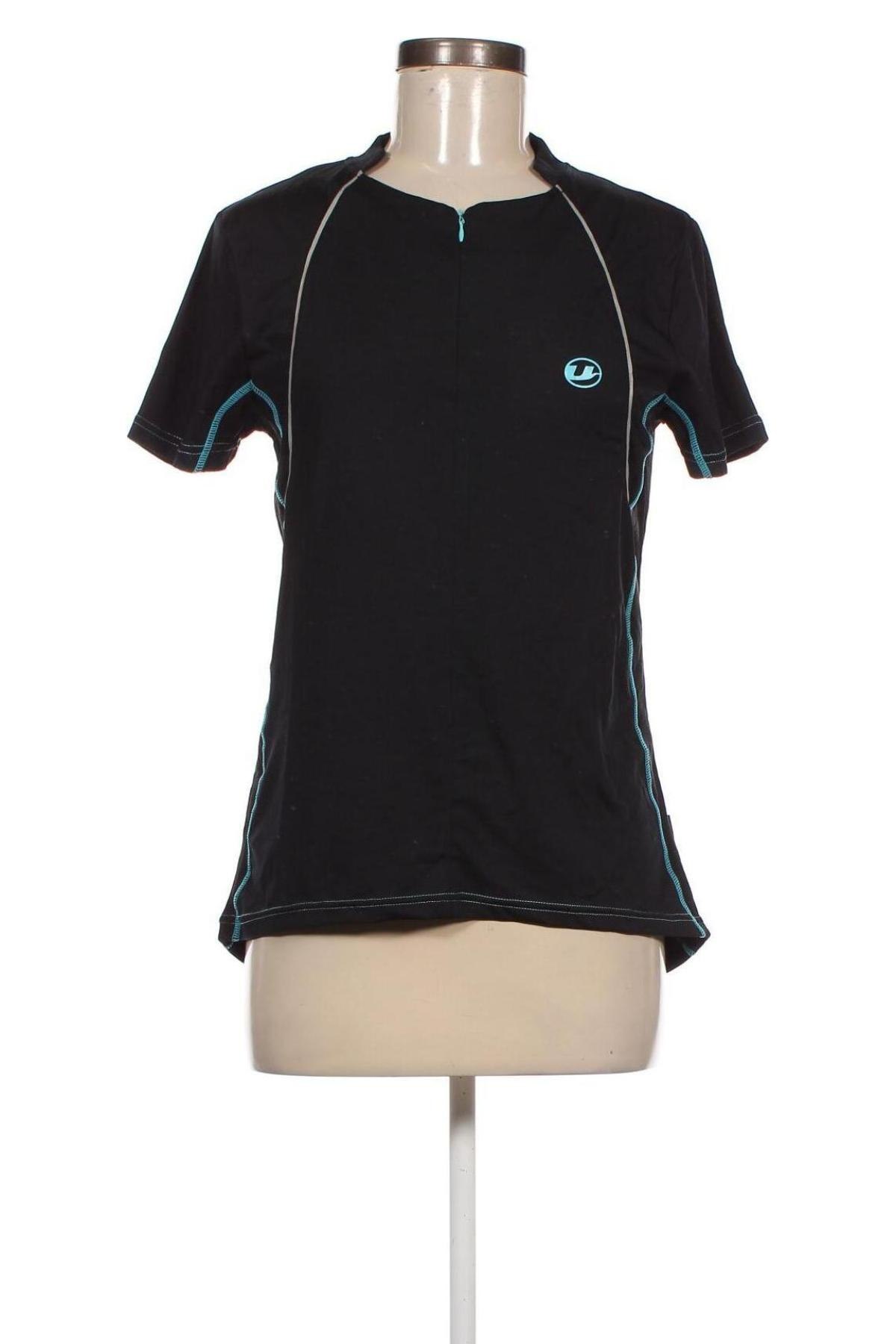 Dámské tričko Ultrasport, Velikost M, Barva Černá, Cena  207,00 Kč