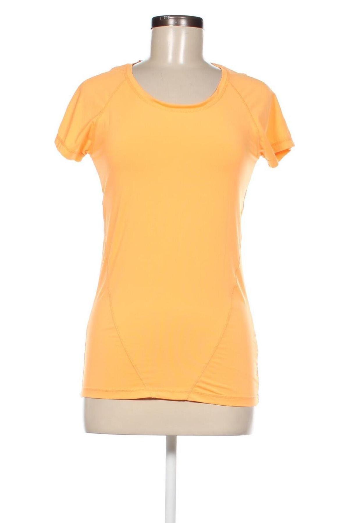 Γυναικείο t-shirt Y.A.S, Μέγεθος M, Χρώμα Πορτοκαλί, Τιμή 15,70 €