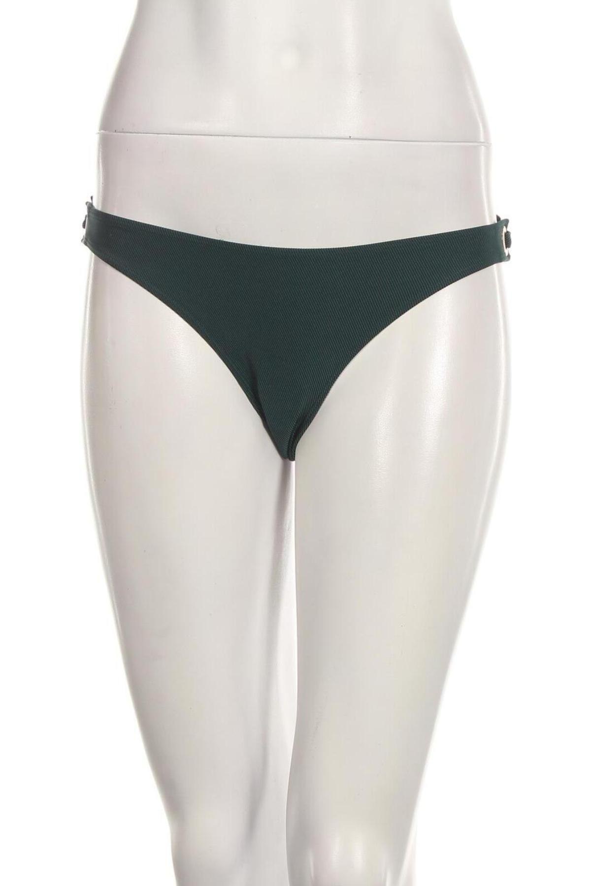 Damen-Badeanzug, Größe S, Farbe Grün, Preis 3,68 €