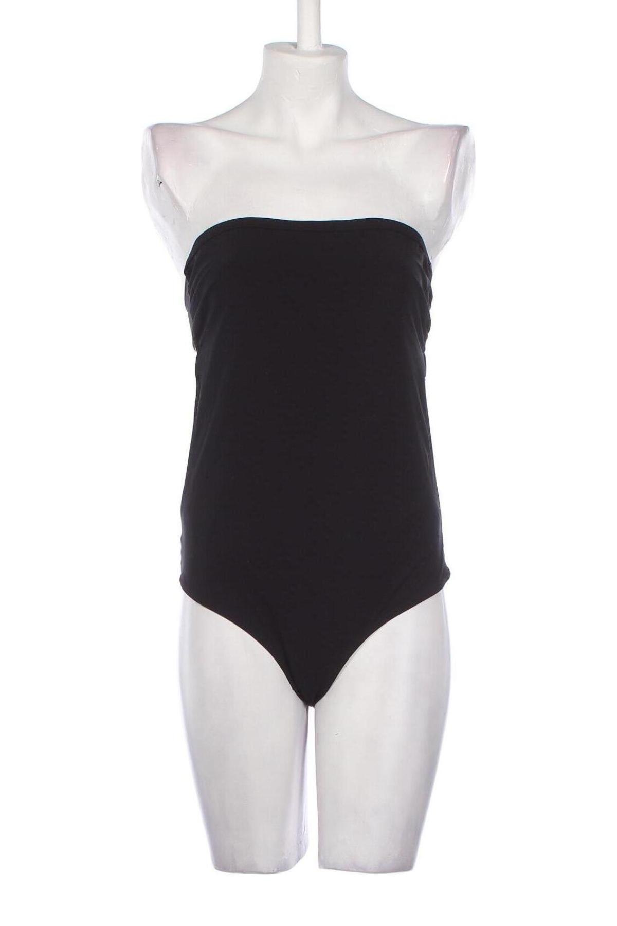 Damen-Badeanzug, Größe M, Farbe Schwarz, Preis 12,43 €