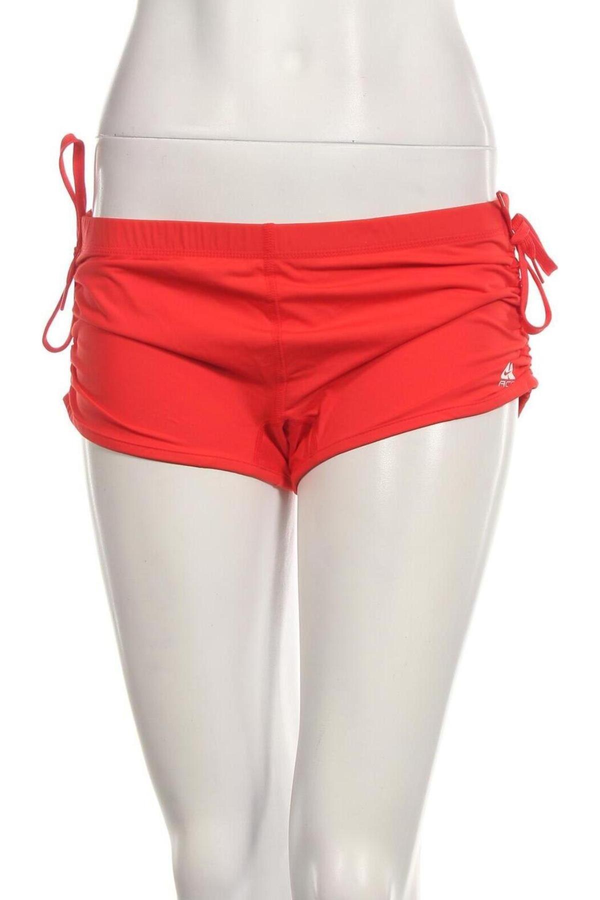 Costum de baie de damă Nike Acg, Mărime M, Culoare Roșu, Preț 78,29 Lei
