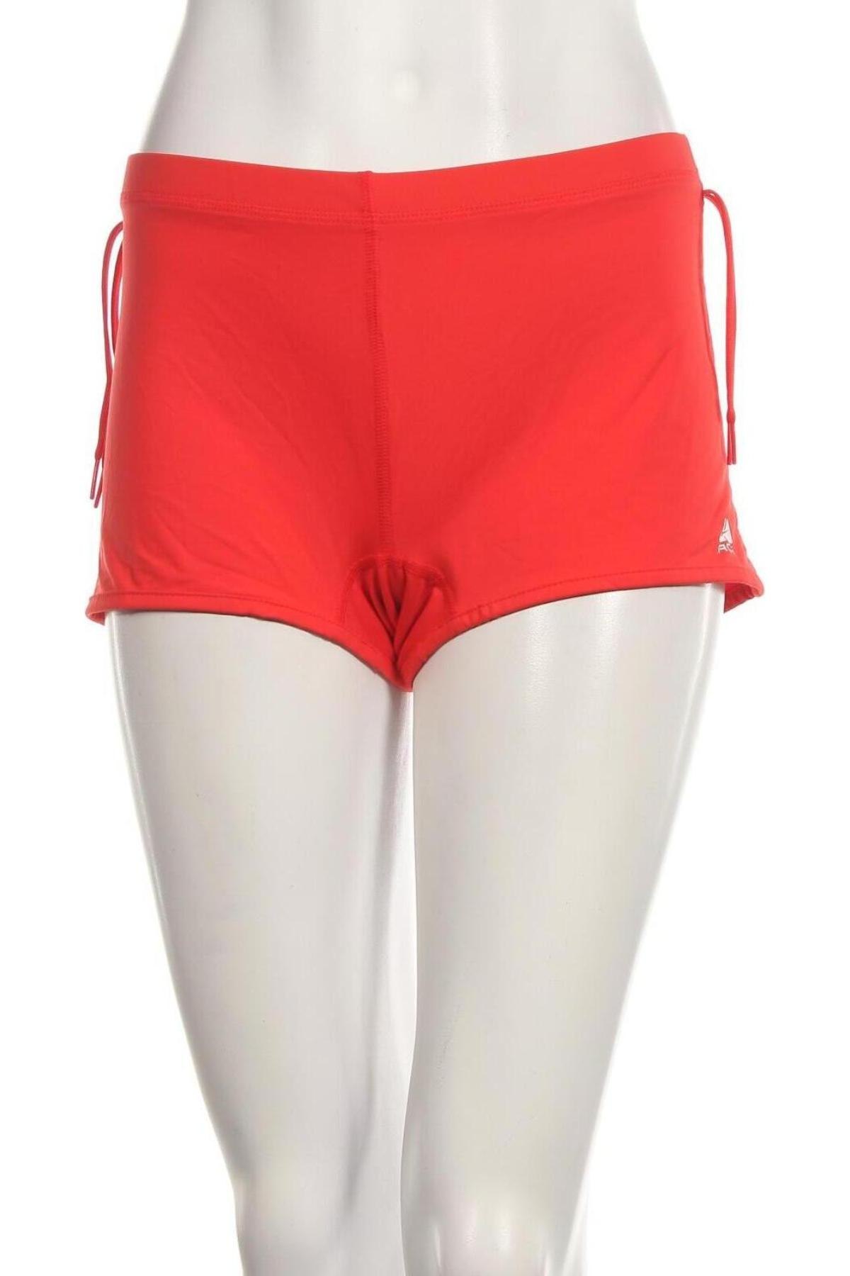 Damski strój kąpielowy Nike Acg, Rozmiar XL, Kolor Czerwony, Cena 63,44 zł