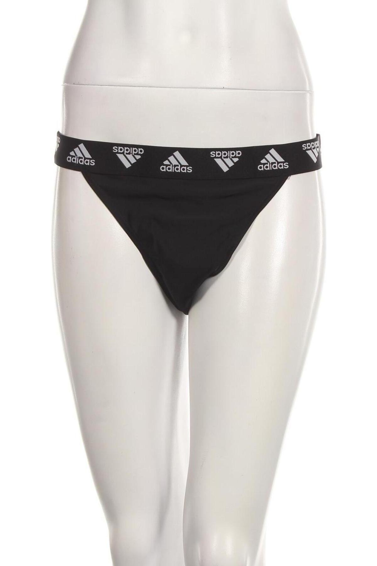 Damen-Badeanzug Adidas, Größe XL, Farbe Schwarz, Preis 30,49 €