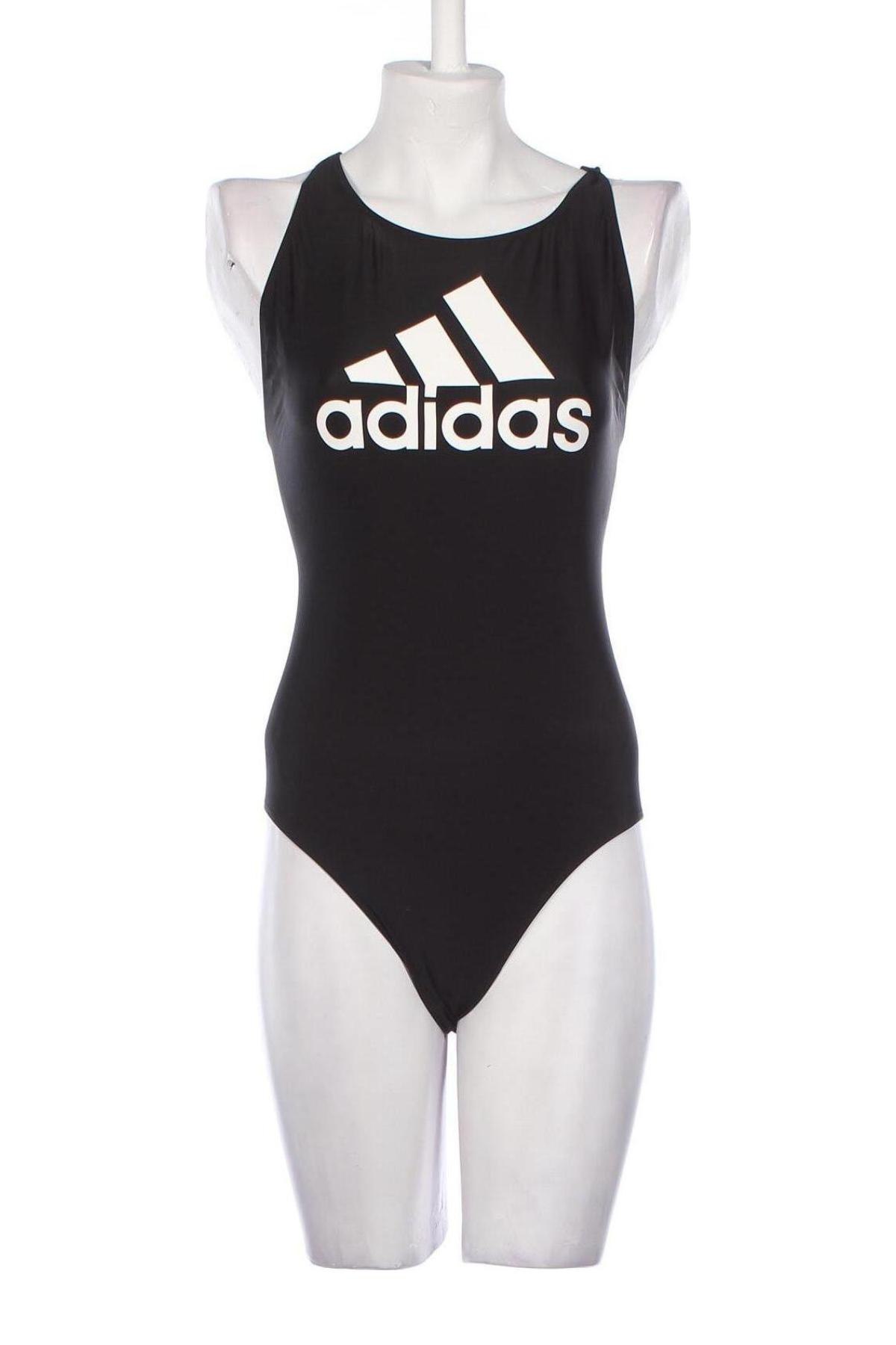 Dámske plavky  Adidas, Veľkosť M, Farba Čierna, Cena  37,43 €