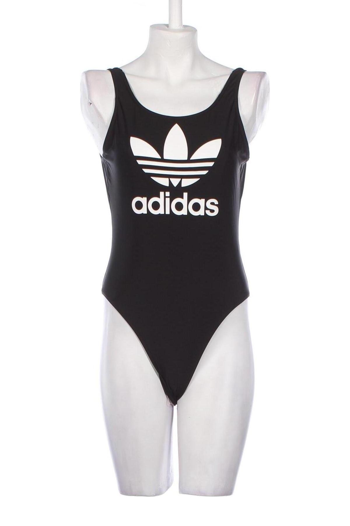 Dámské plavky  Adidas Originals, Velikost XL, Barva Černá, Cena  1 926,00 Kč