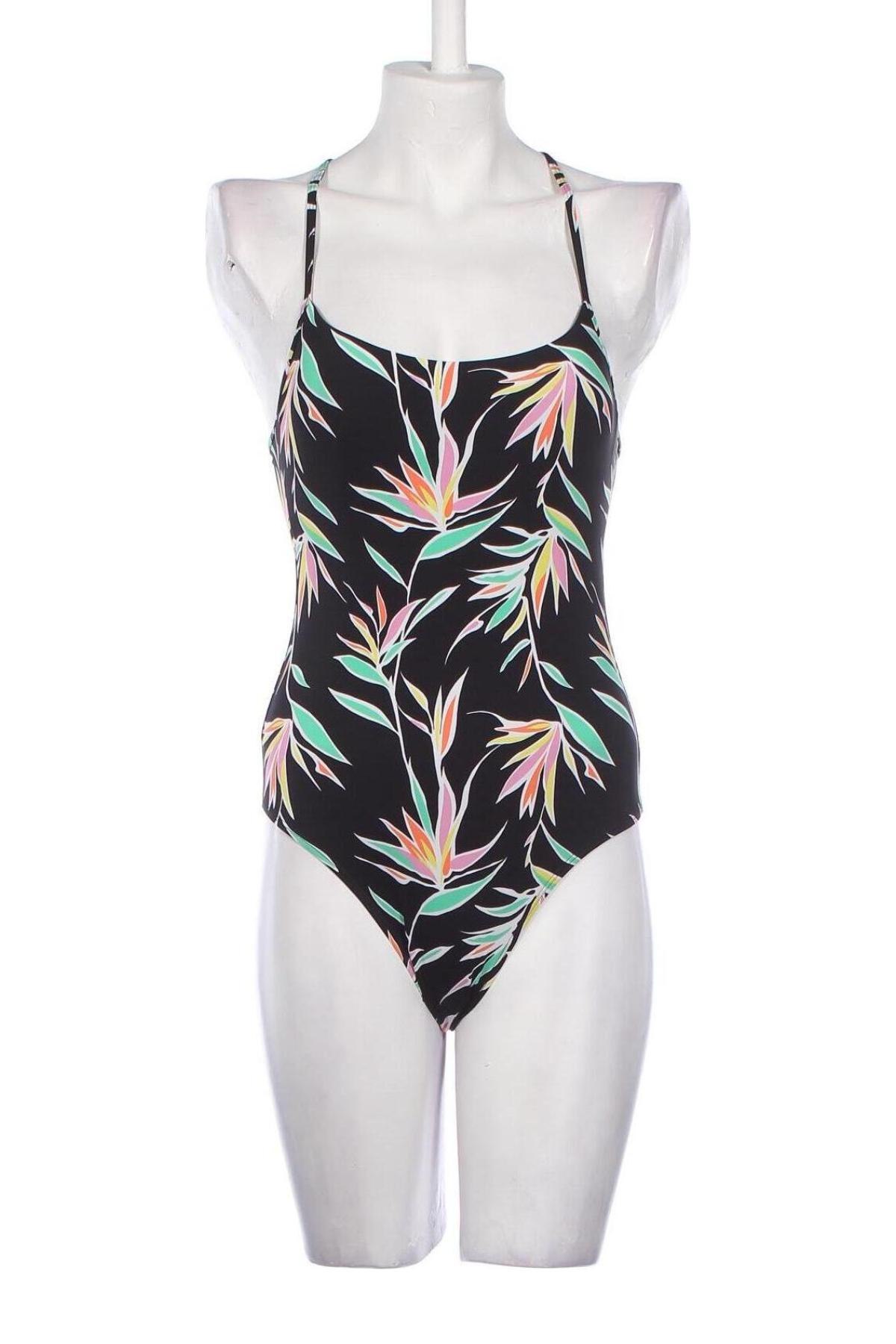 Damen-Badeanzug Billabong, Größe XS, Farbe Schwarz, Preis € 19,98