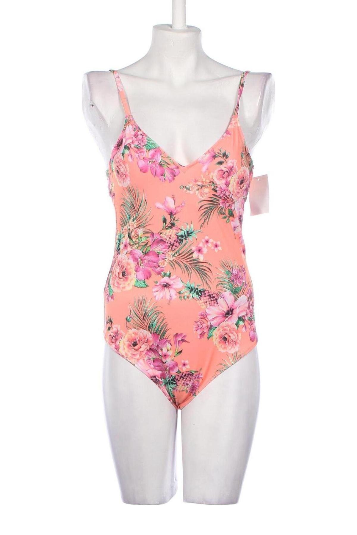 Damen-Badeanzug C&A, Größe M, Farbe Mehrfarbig, Preis 14,73 €