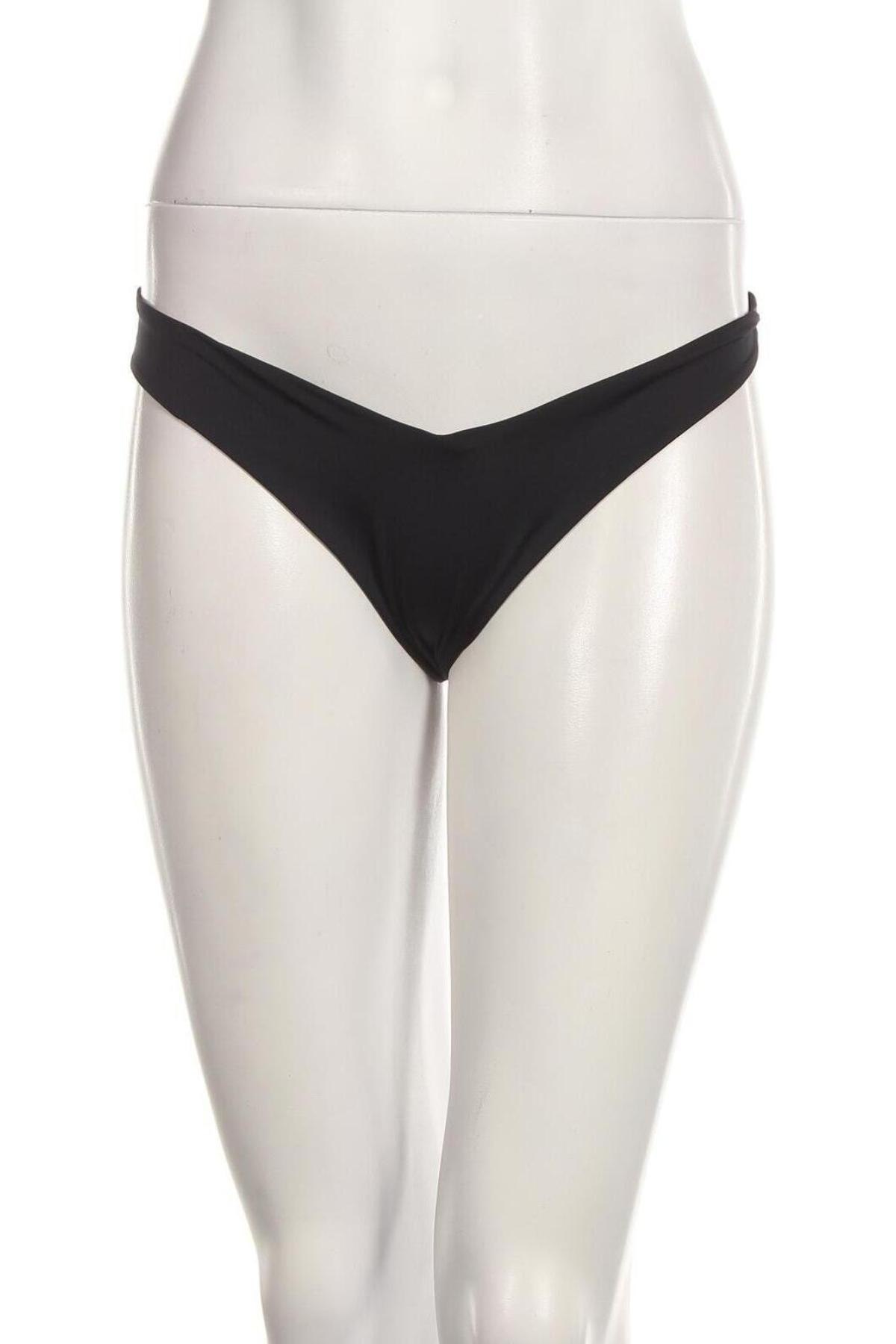 Damen-Badeanzug Calzedonia, Größe XS, Farbe Schwarz, Preis 22,16 €