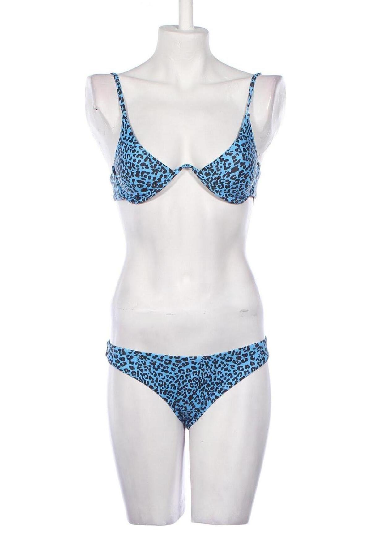 Dámské plavky  Coconut Sunwear, Velikost S, Barva Modrá, Cena  1 013,00 Kč