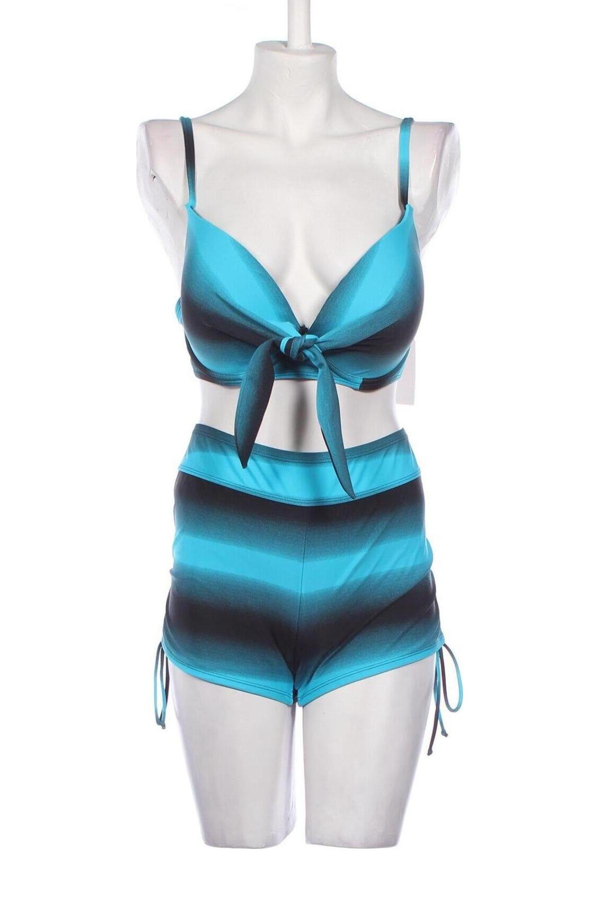 Damen-Badeanzug Coconut Sunwear, Größe XL, Farbe Mehrfarbig, Preis 68,50 €