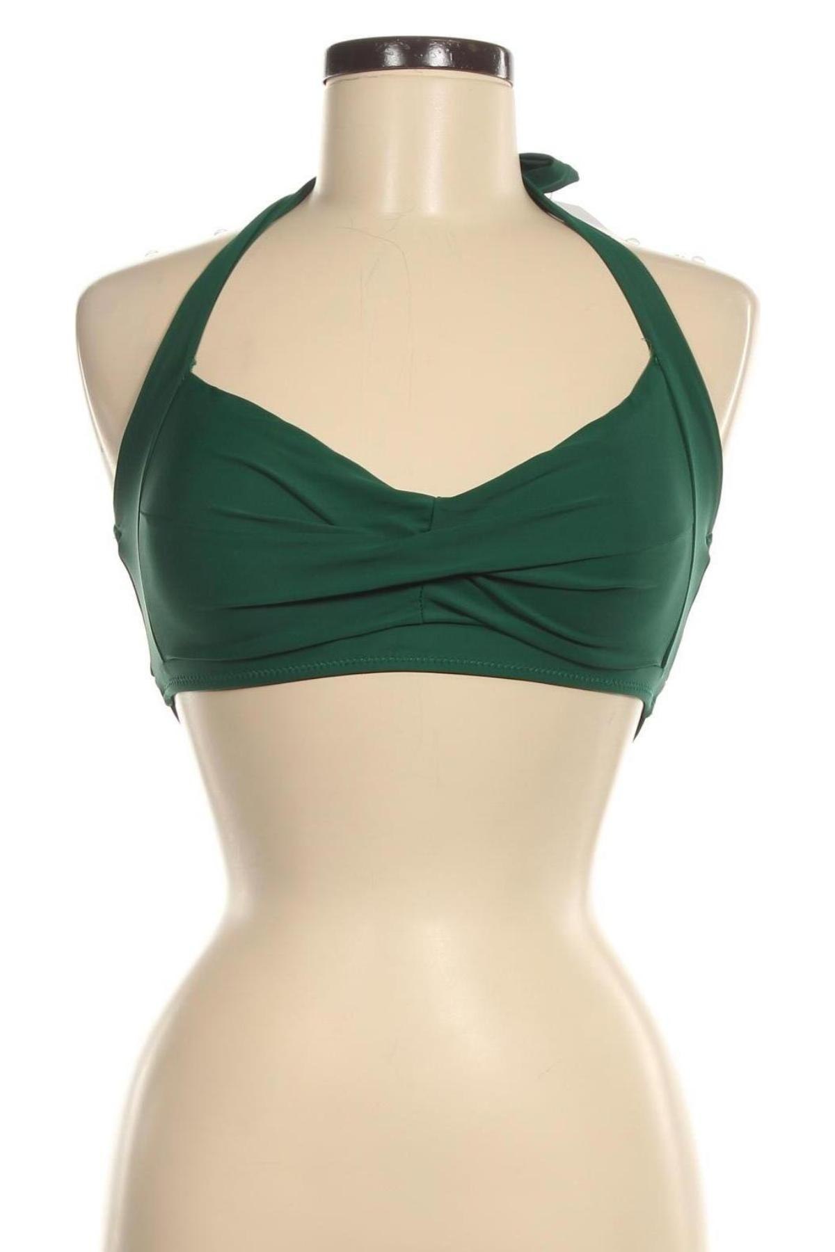 Damen-Badeanzug Coconut Sunwear, Größe M, Farbe Grün, Preis 35,05 €