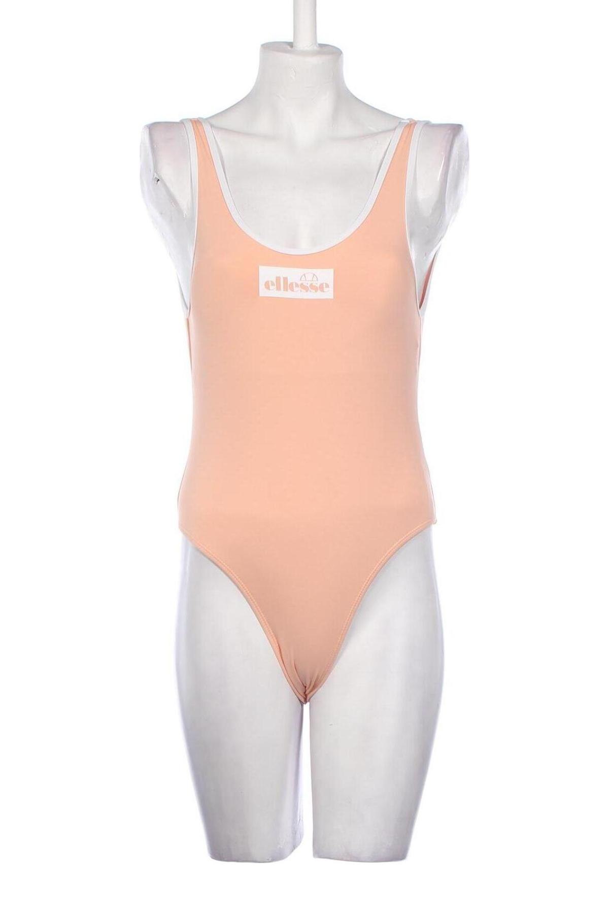 Damen-Badeanzug Ellesse, Größe M, Farbe Rosa, Preis 35,05 €
