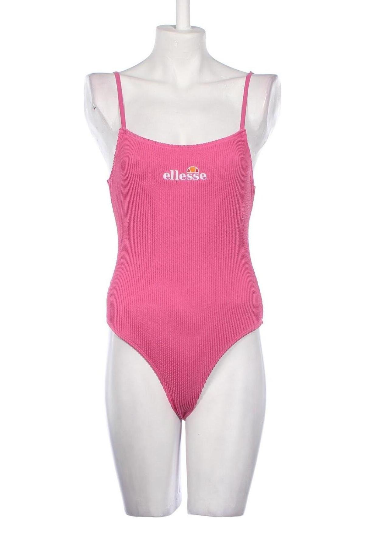 Damen-Badeanzug Ellesse, Größe M, Farbe Rosa, Preis 21,03 €