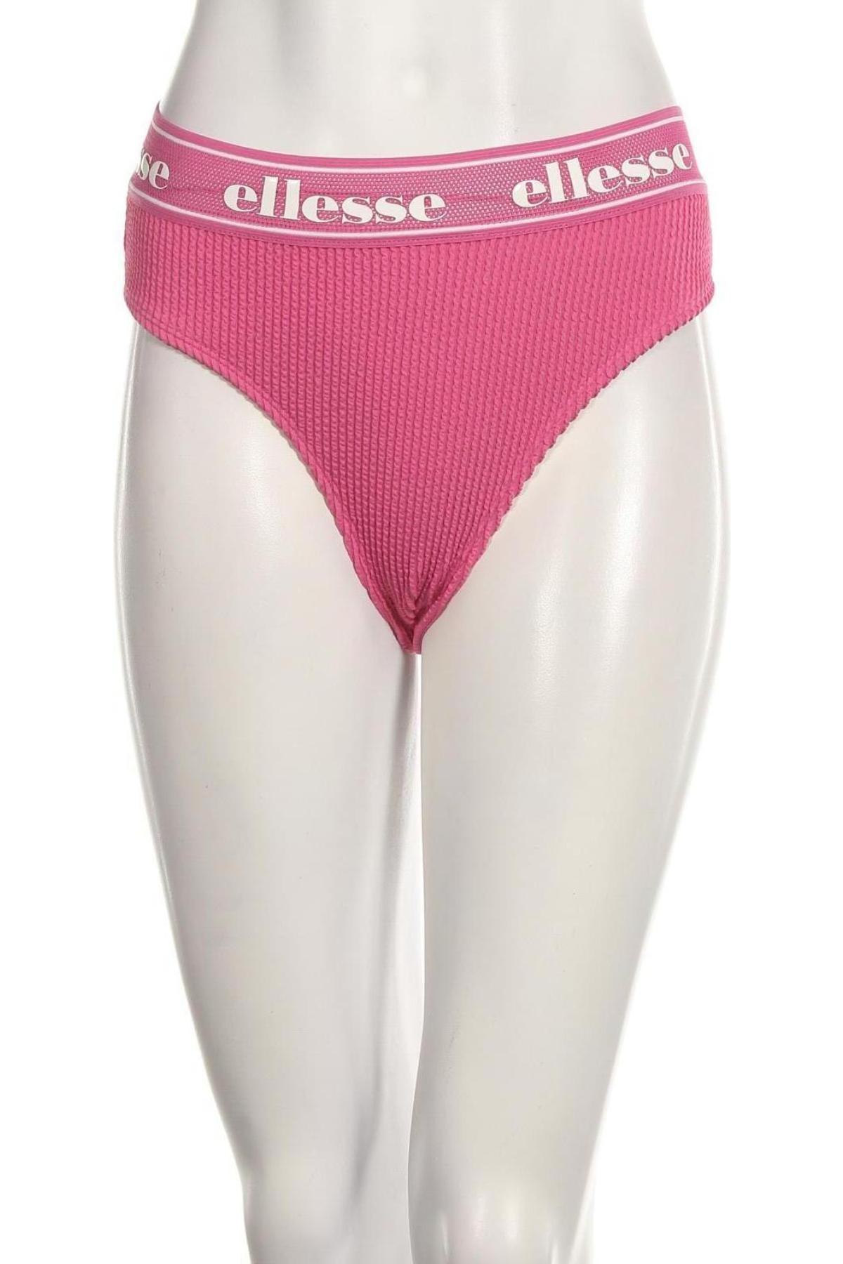 Damen-Badeanzug Ellesse, Größe S, Farbe Rosa, Preis € 11,97