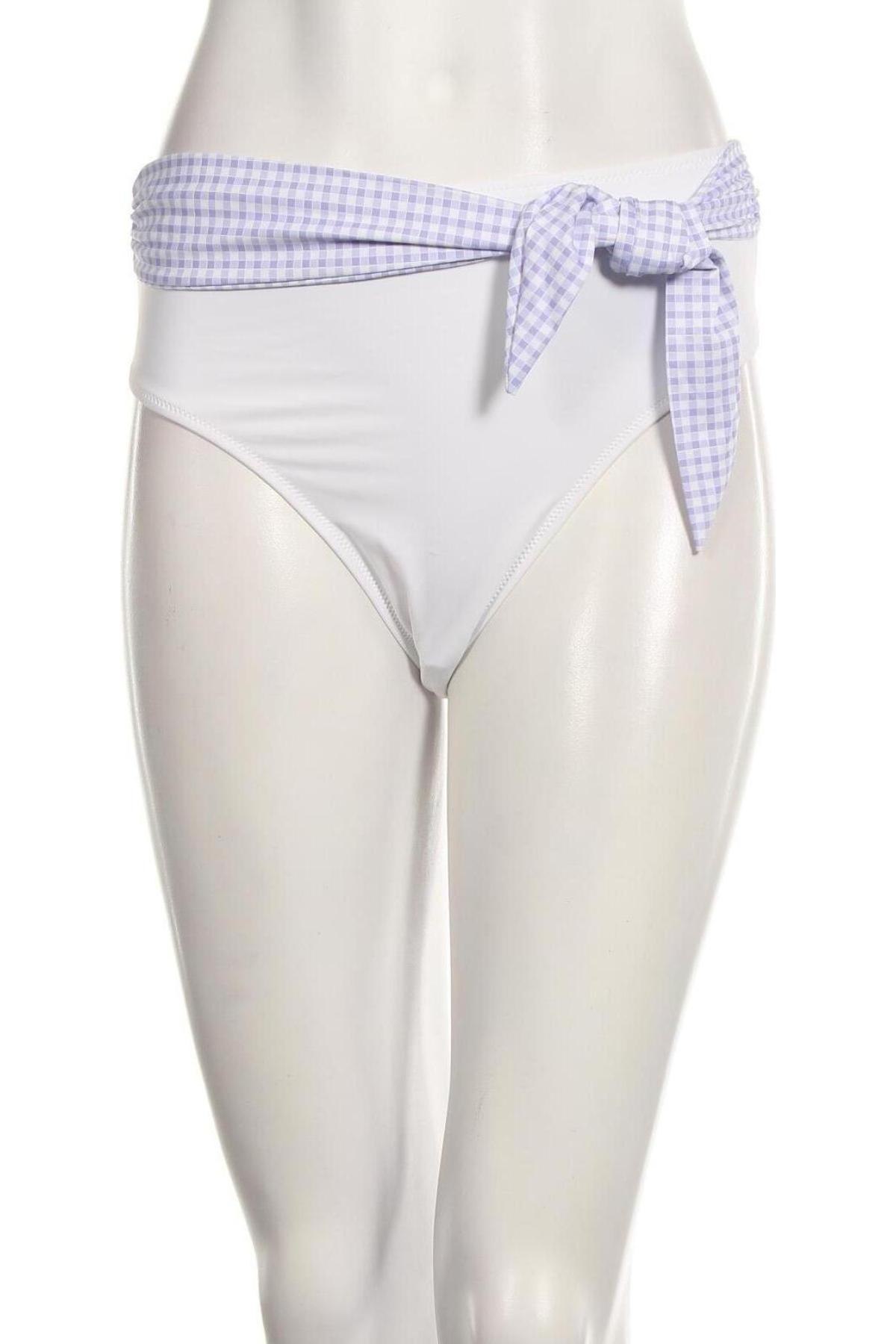 Damen-Badeanzug Guess, Größe M, Farbe Weiß, Preis 32,94 €