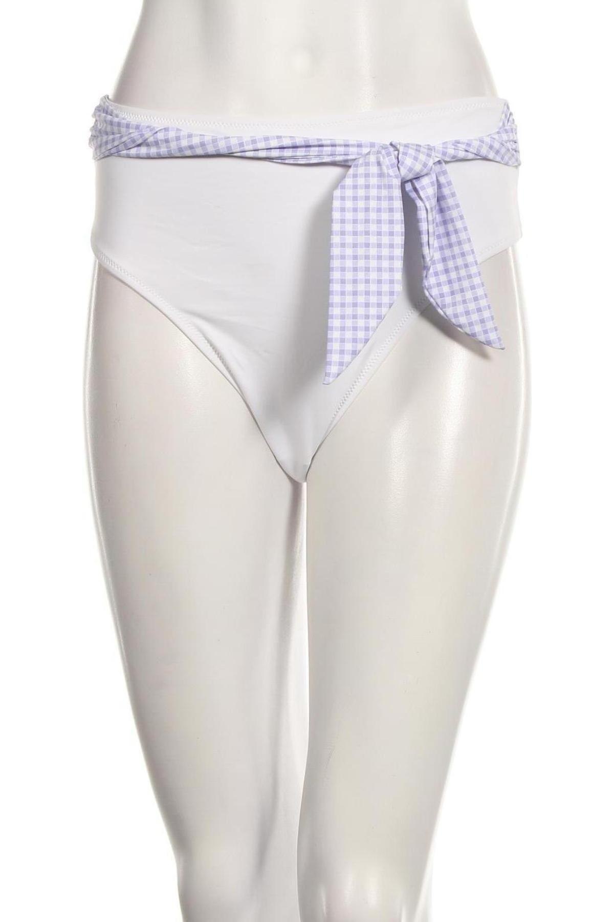 Damen-Badeanzug Guess, Größe L, Farbe Weiß, Preis € 32,94