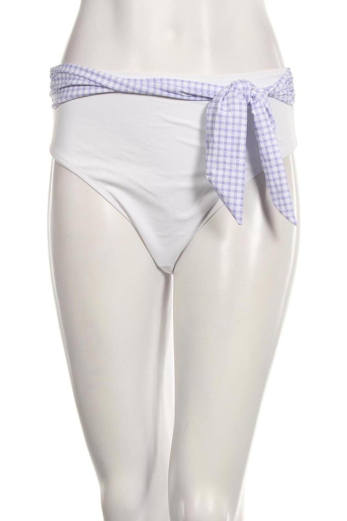Damen-Badeanzug Guess, Größe XL, Farbe Weiß, Preis 18,65 €