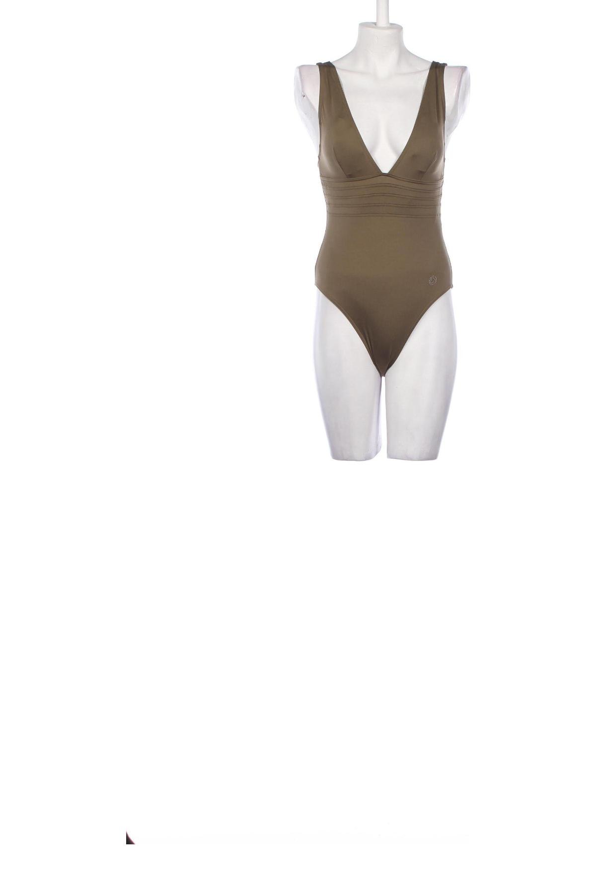 Damen-Badeanzug Morgan, Größe M, Farbe Grün, Preis 18,93 €