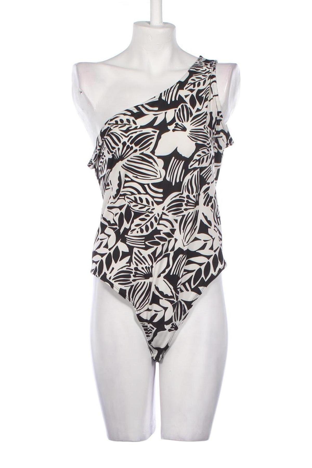 Damen-Badeanzug Orsay, Größe XL, Farbe Mehrfarbig, Preis 24,00 €
