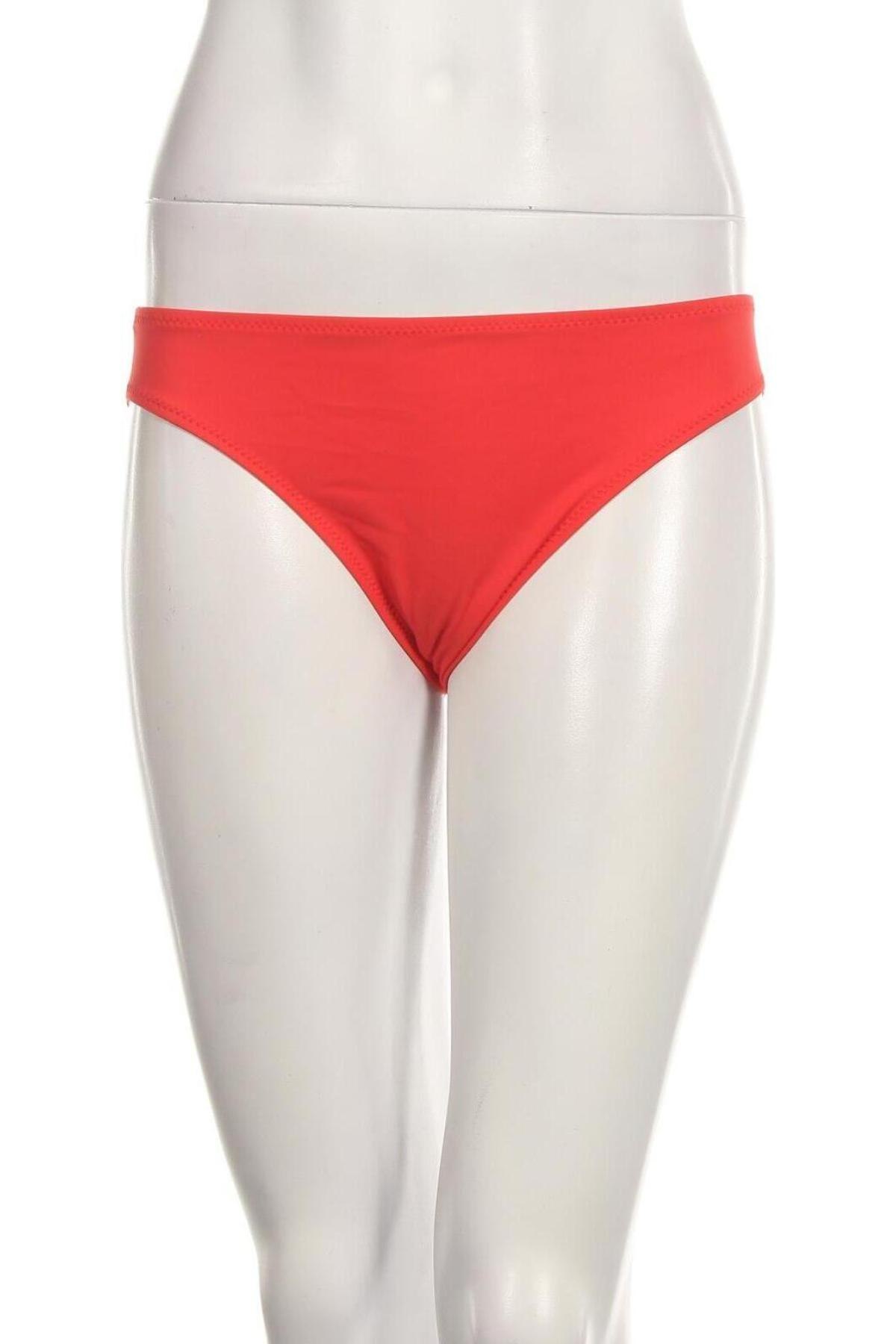 Damen-Badeanzug Pain De Sucre, Größe M, Farbe Rot, Preis 21,77 €