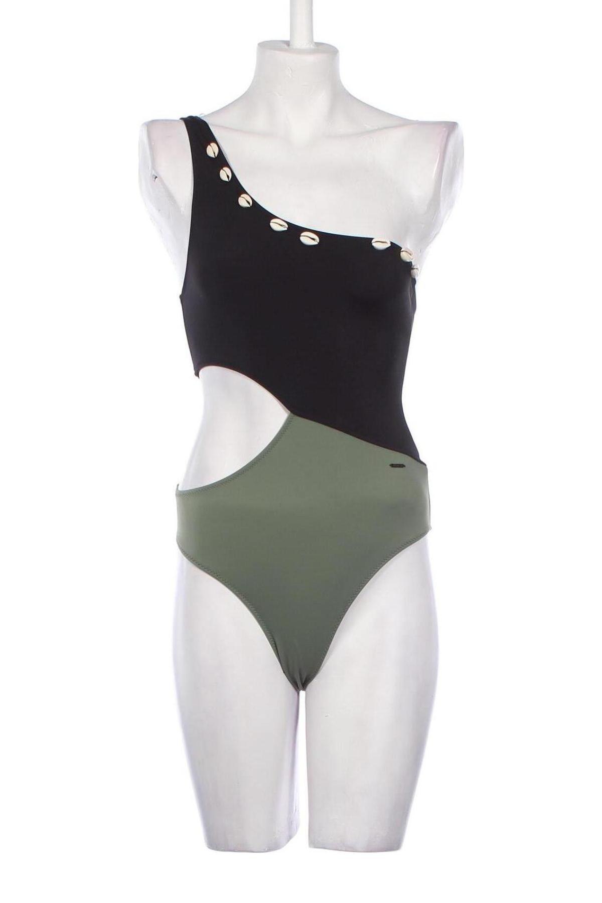 Damen-Badeanzug Pepe Jeans, Größe XS, Farbe Mehrfarbig, Preis 38,13 €