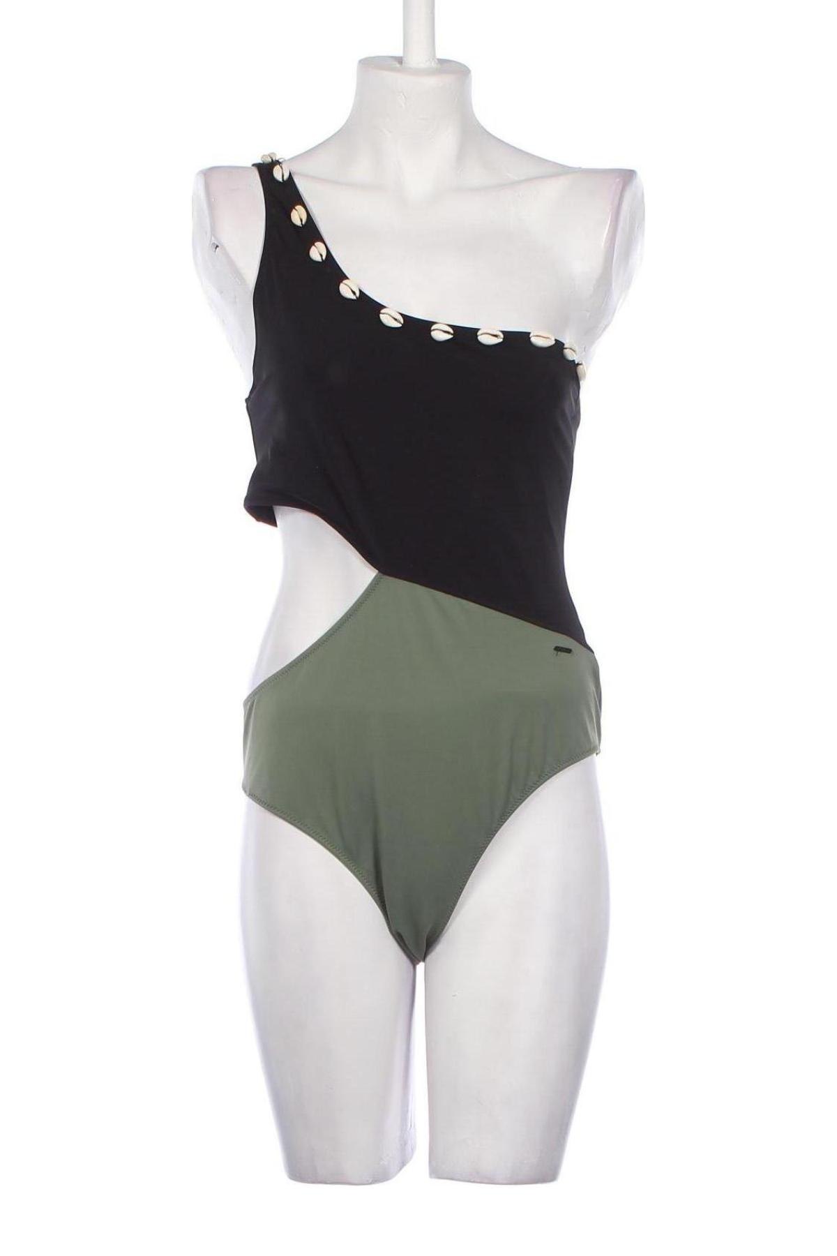Damen-Badeanzug Pepe Jeans, Größe XL, Farbe Mehrfarbig, Preis 40,25 €