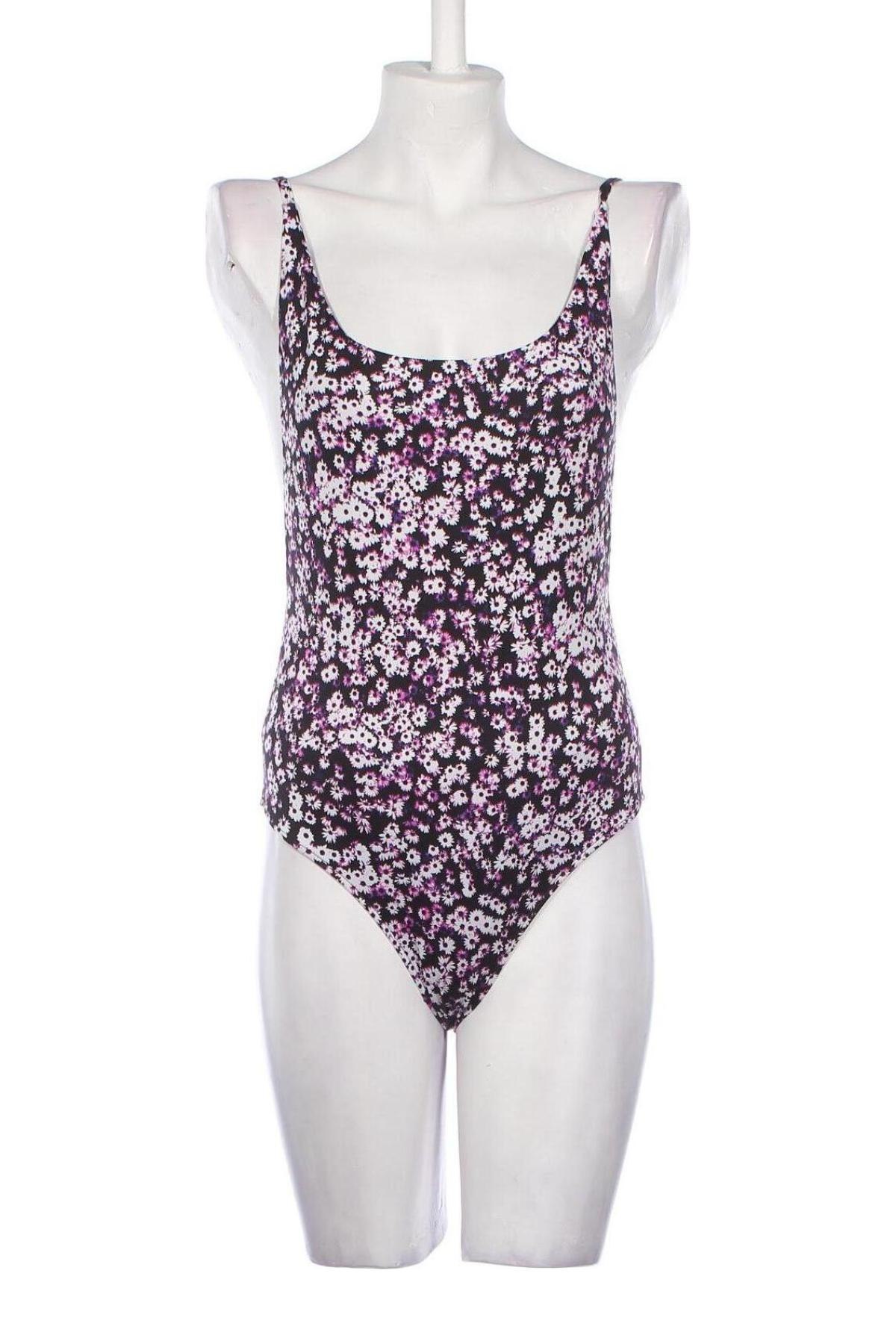 Damen-Badeanzug Quiksilver, Größe M, Farbe Mehrfarbig, Preis € 21,03